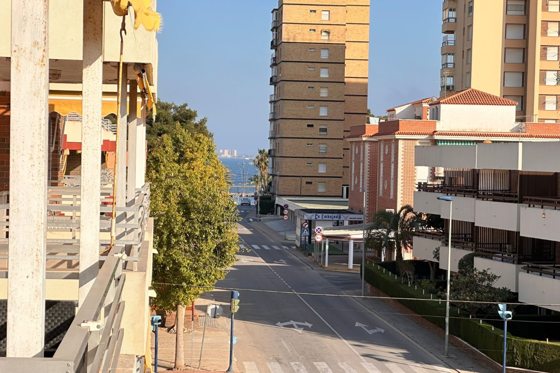 Herverkoop - Appartement / flat - San Javier - Costa Calida