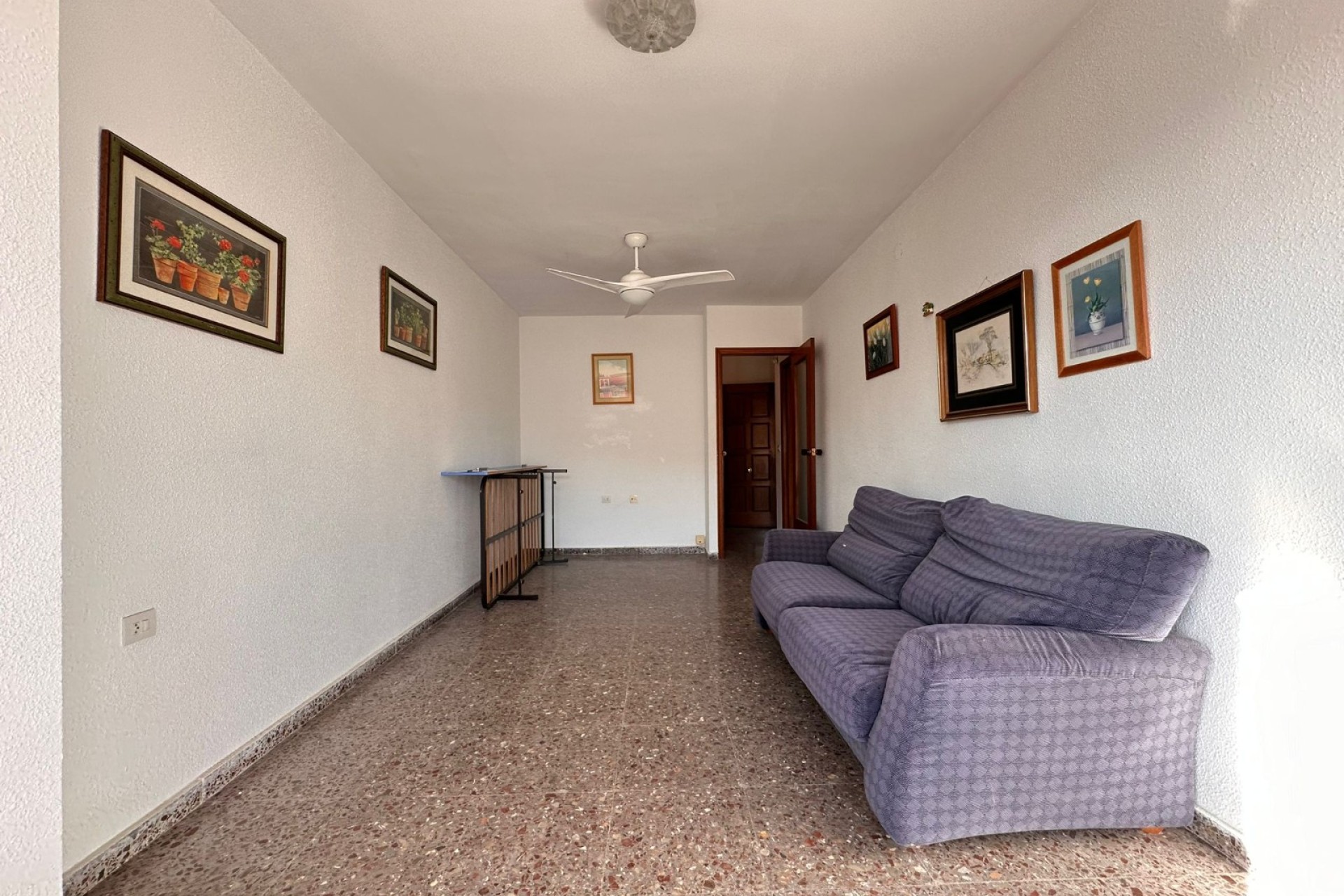 Herverkoop - Appartement / flat - San Javier - Costa Calida