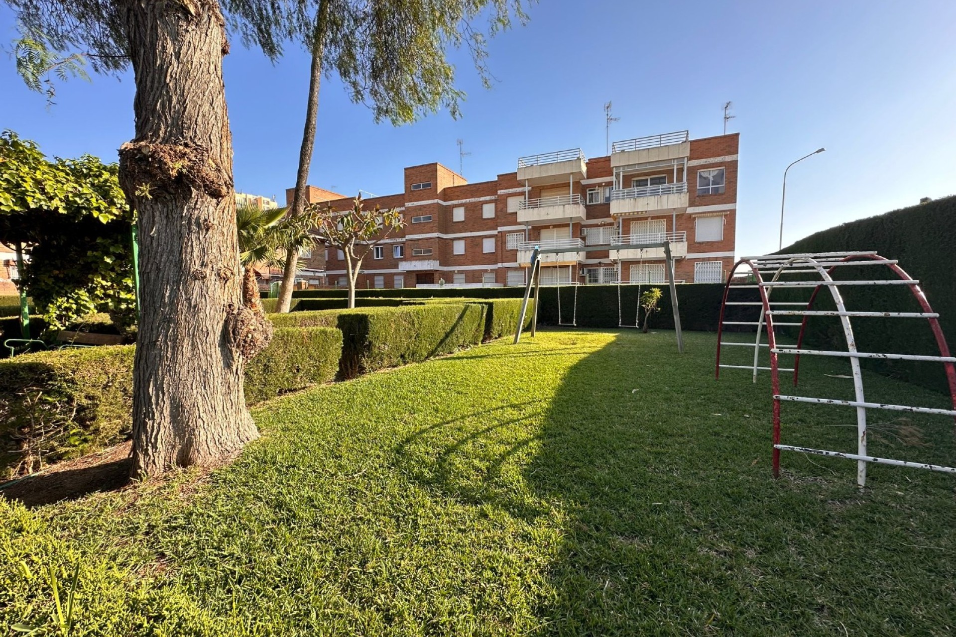 Herverkoop - Appartement / flat - San Javier - Costa Calida