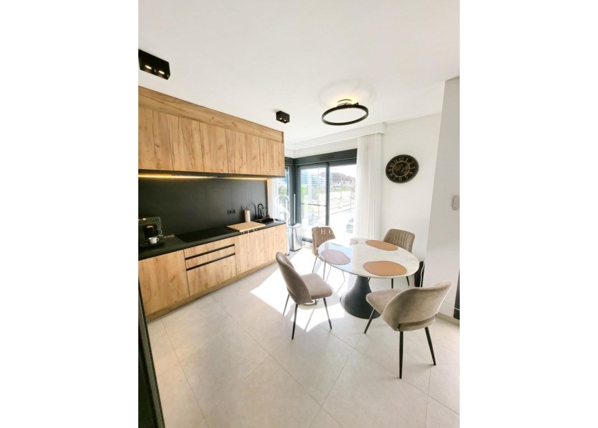 Herverkoop - Appartement / flat - San Miguel de Salinas - Costa Blanca