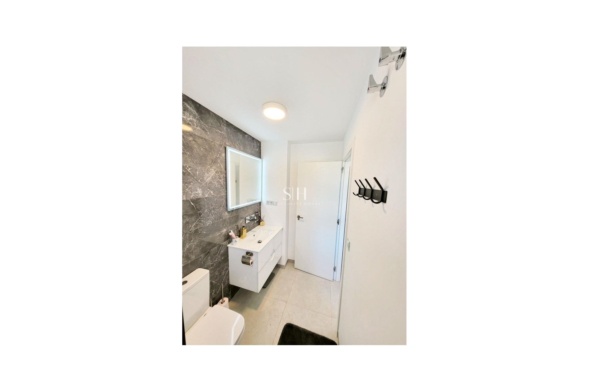 Herverkoop - Appartement / flat - San Miguel de Salinas - Costa Blanca