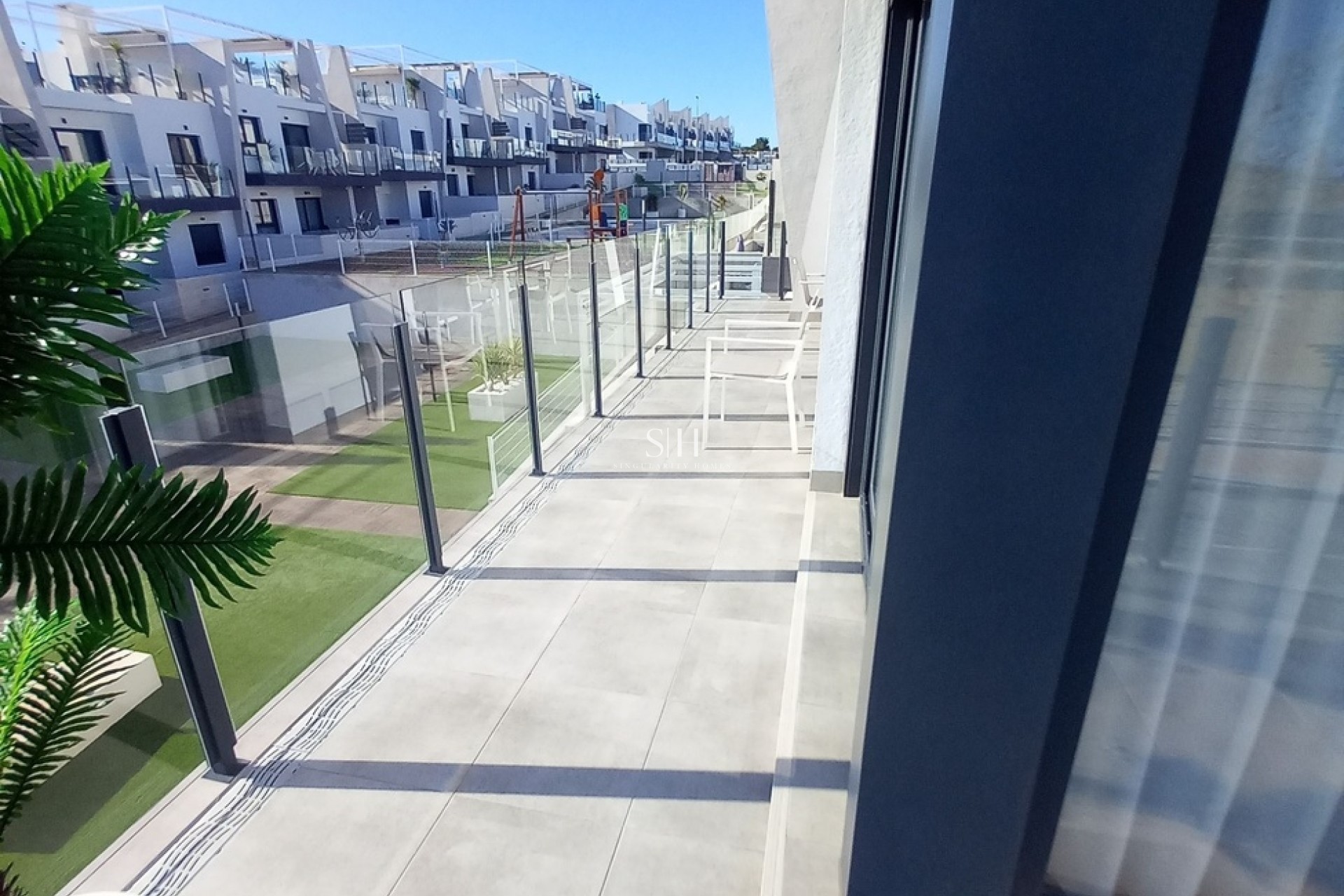 Herverkoop - Appartement / flat - San Miguel de Salinas - Costa Blanca
