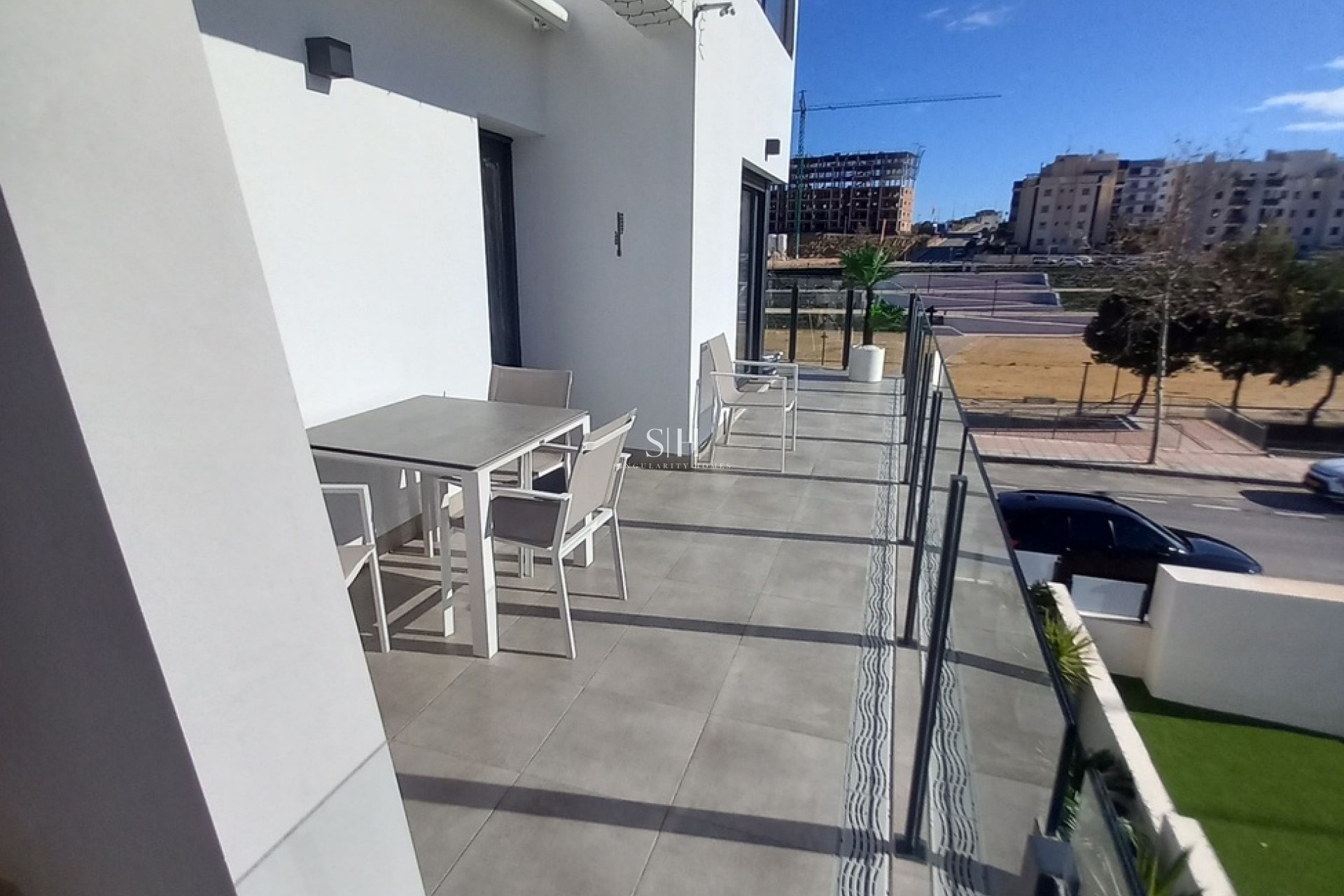 Herverkoop - Appartement / flat - San Miguel de Salinas - Costa Blanca