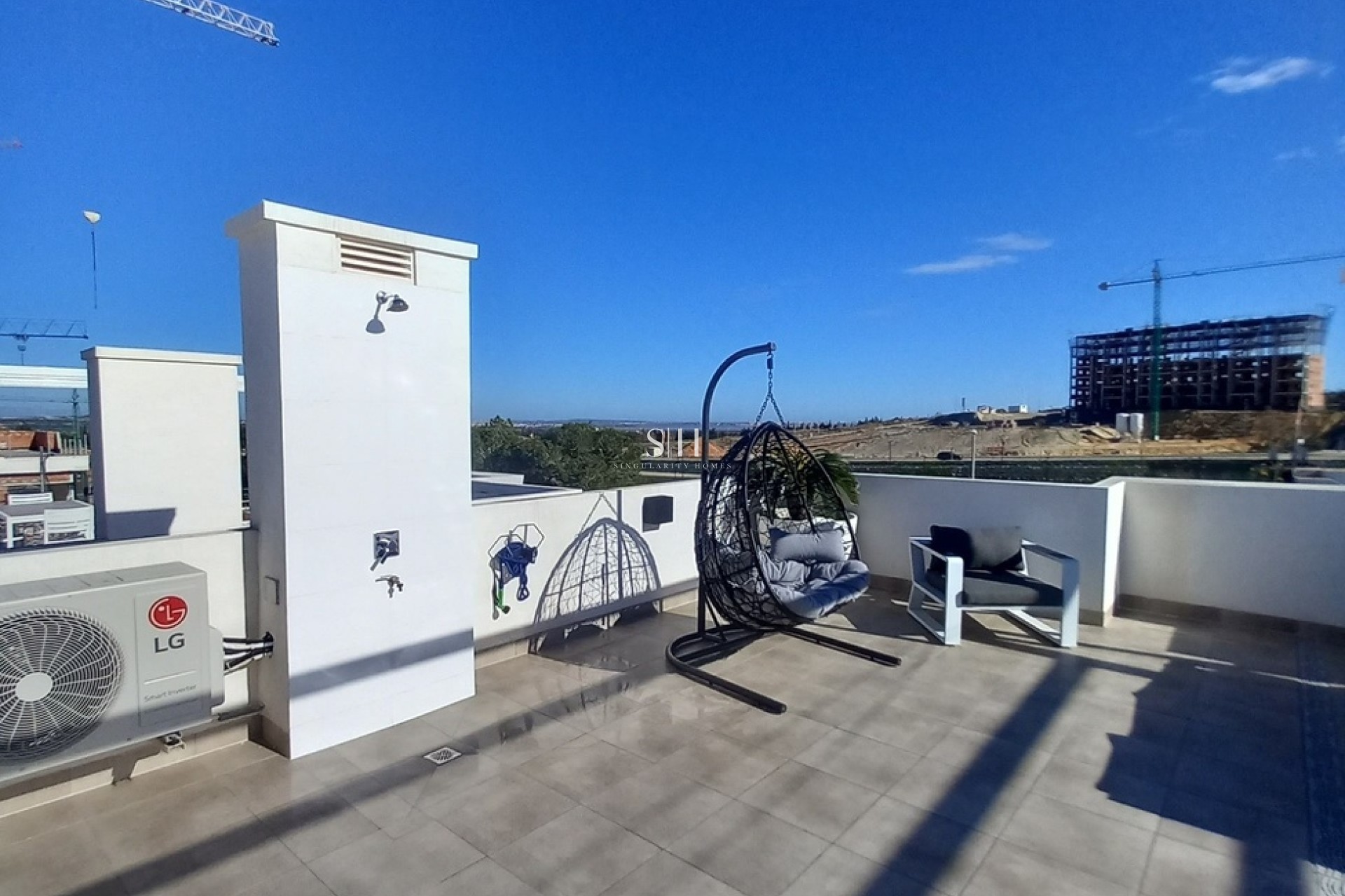 Herverkoop - Appartement / flat - San Miguel de Salinas - Costa Blanca