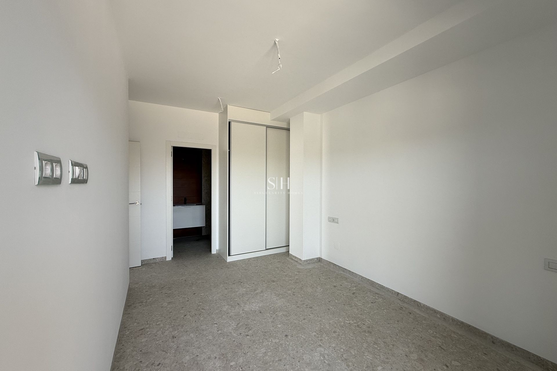 Herverkoop - Appartement / flat - San Miguel de Salinas - Inland