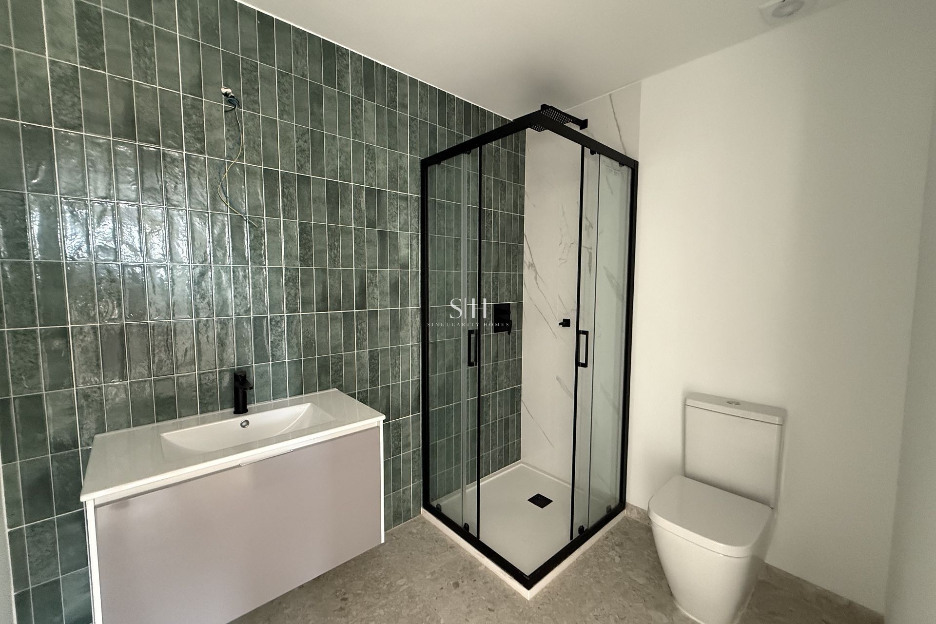 Herverkoop - Appartement / flat - San Miguel de Salinas - Inland