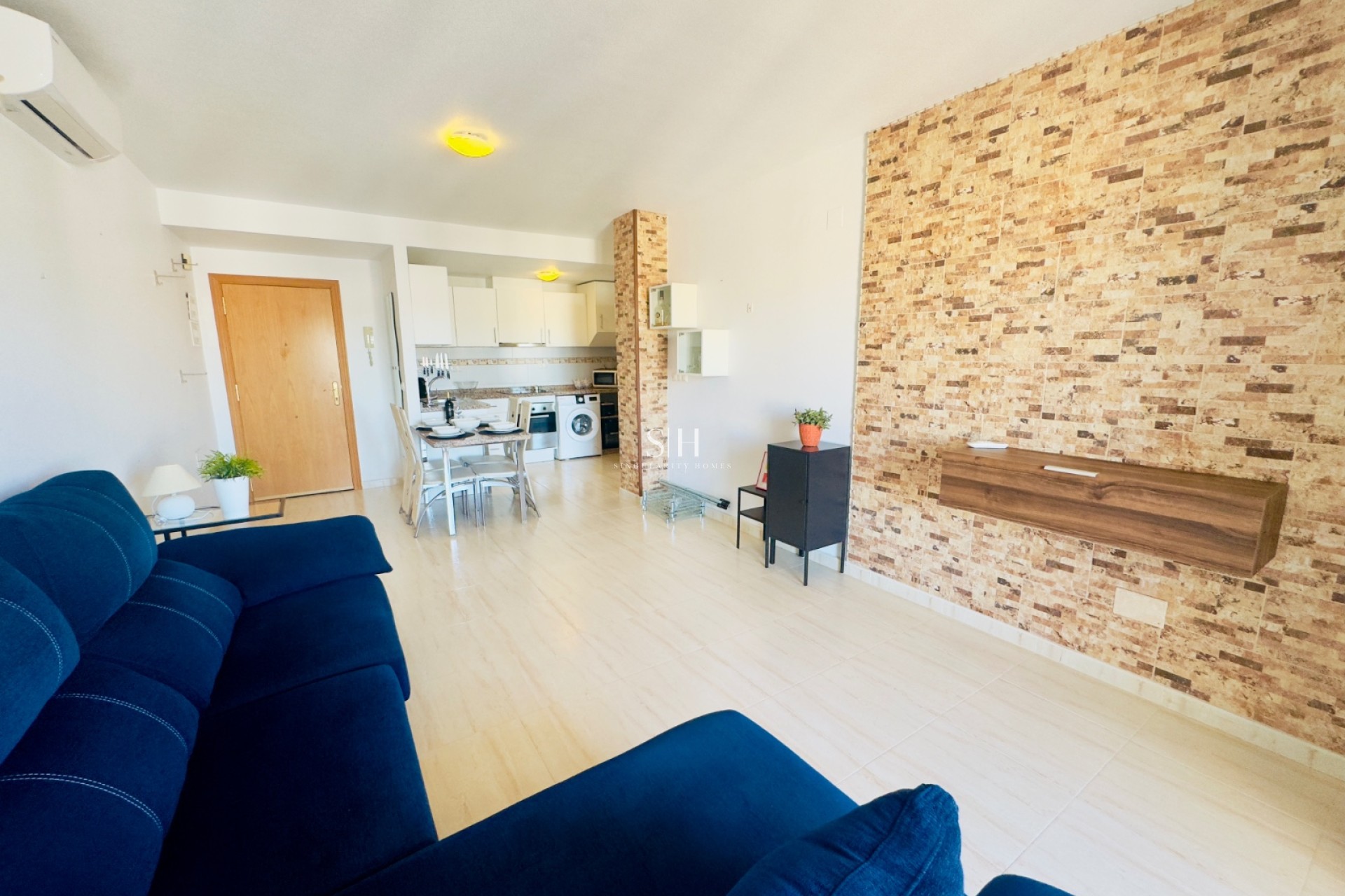 Herverkoop - Appartement / flat - San Miguel de Salinas - Pueblo