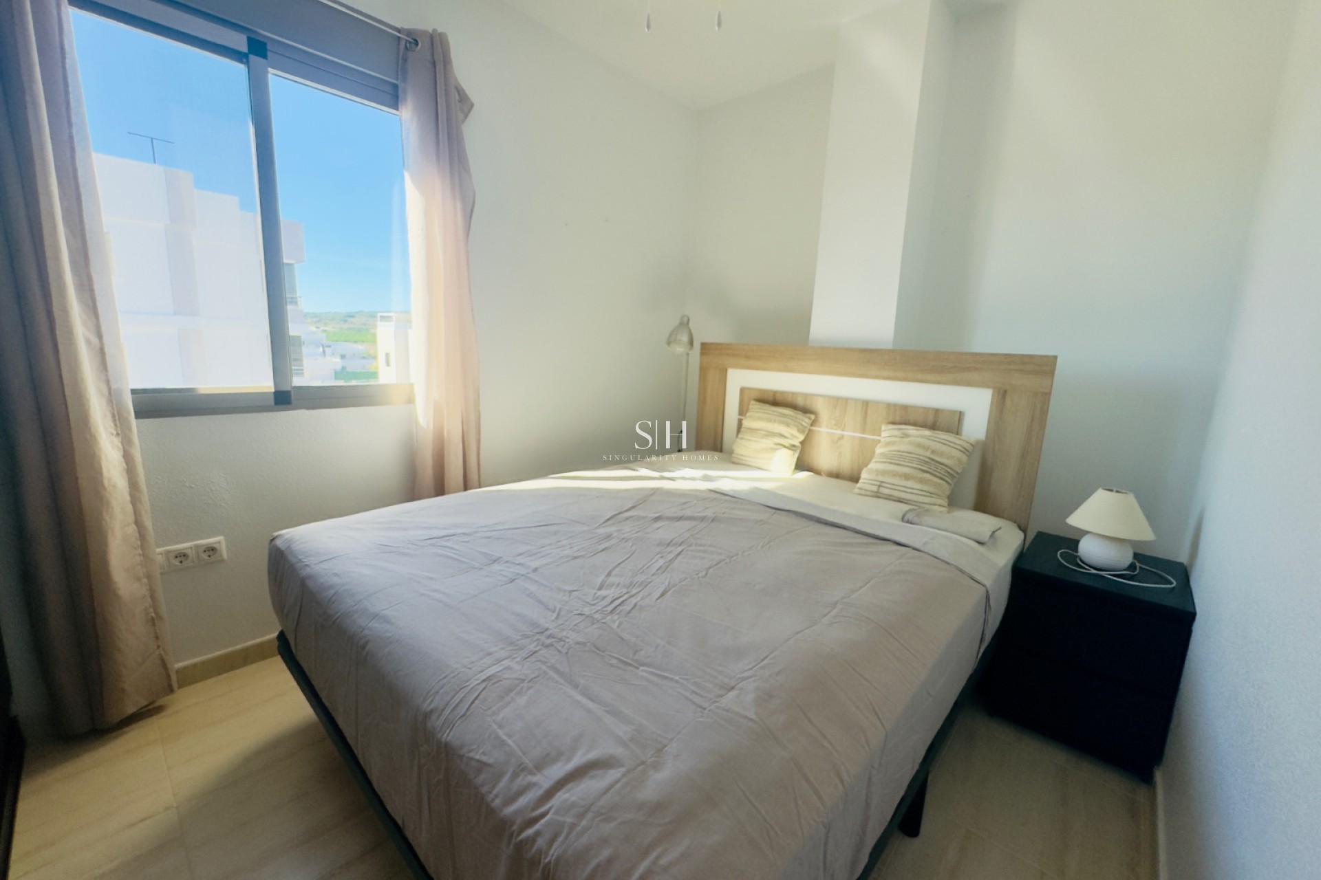 Herverkoop - Appartement / flat - San Miguel de Salinas - Pueblo
