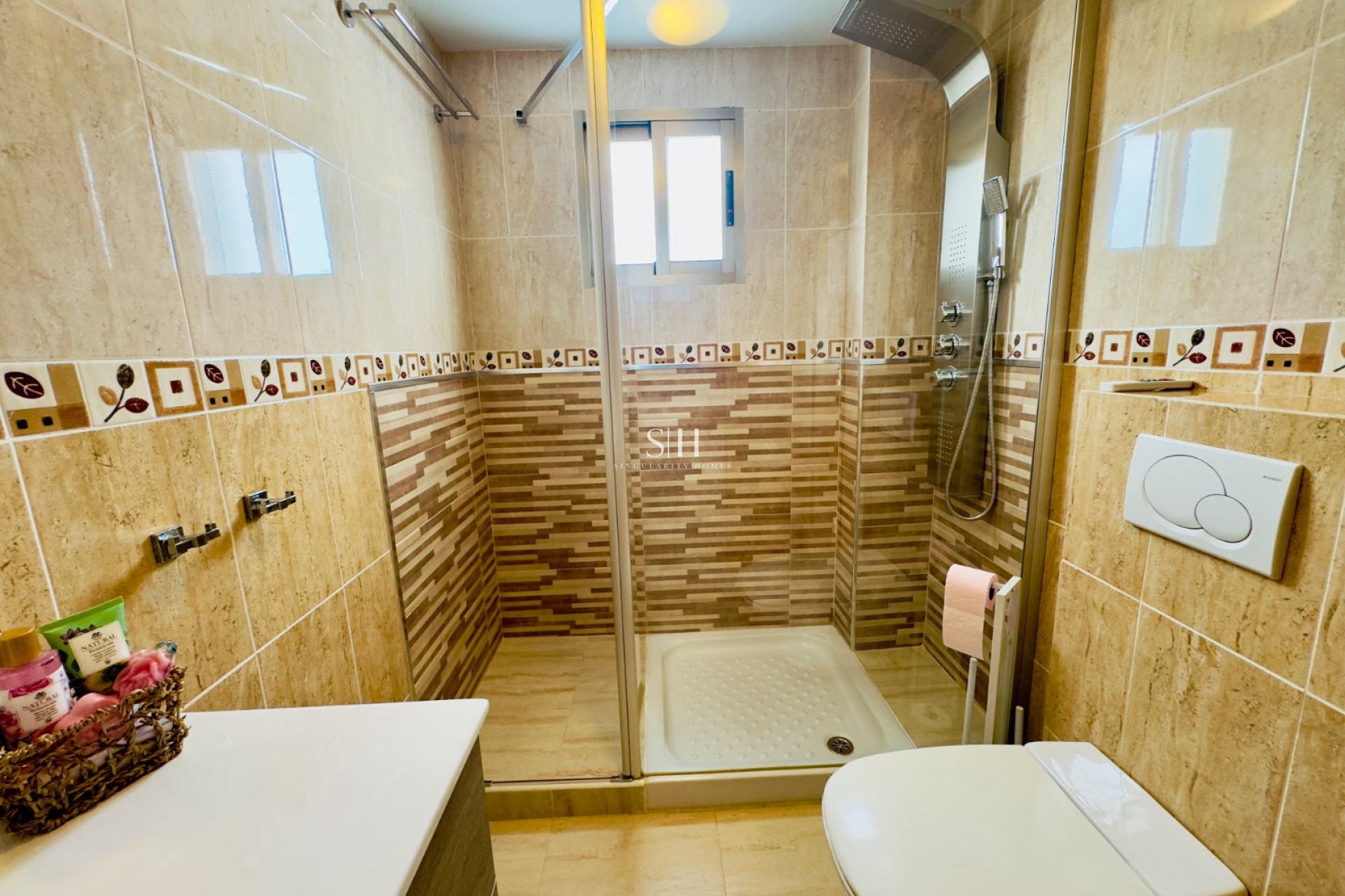 Herverkoop - Appartement / flat - San Miguel de Salinas - Pueblo