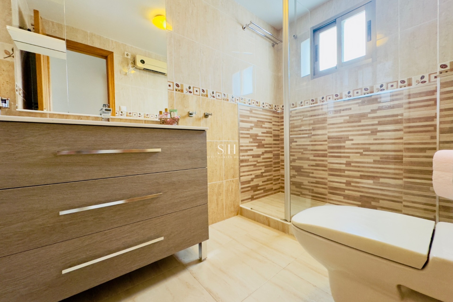 Herverkoop - Appartement / flat - San Miguel de Salinas - Pueblo