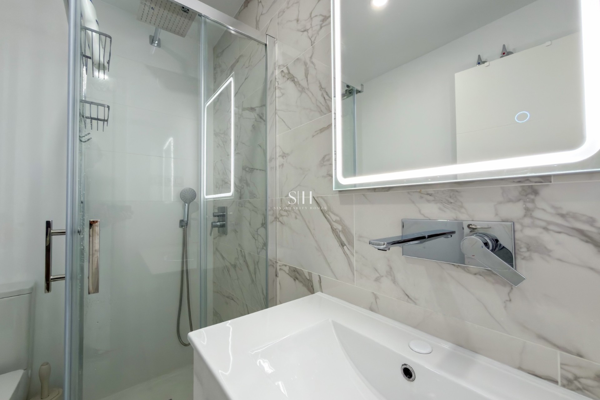 Herverkoop - Appartement / flat - San Miguel de Salinas - Pueblo