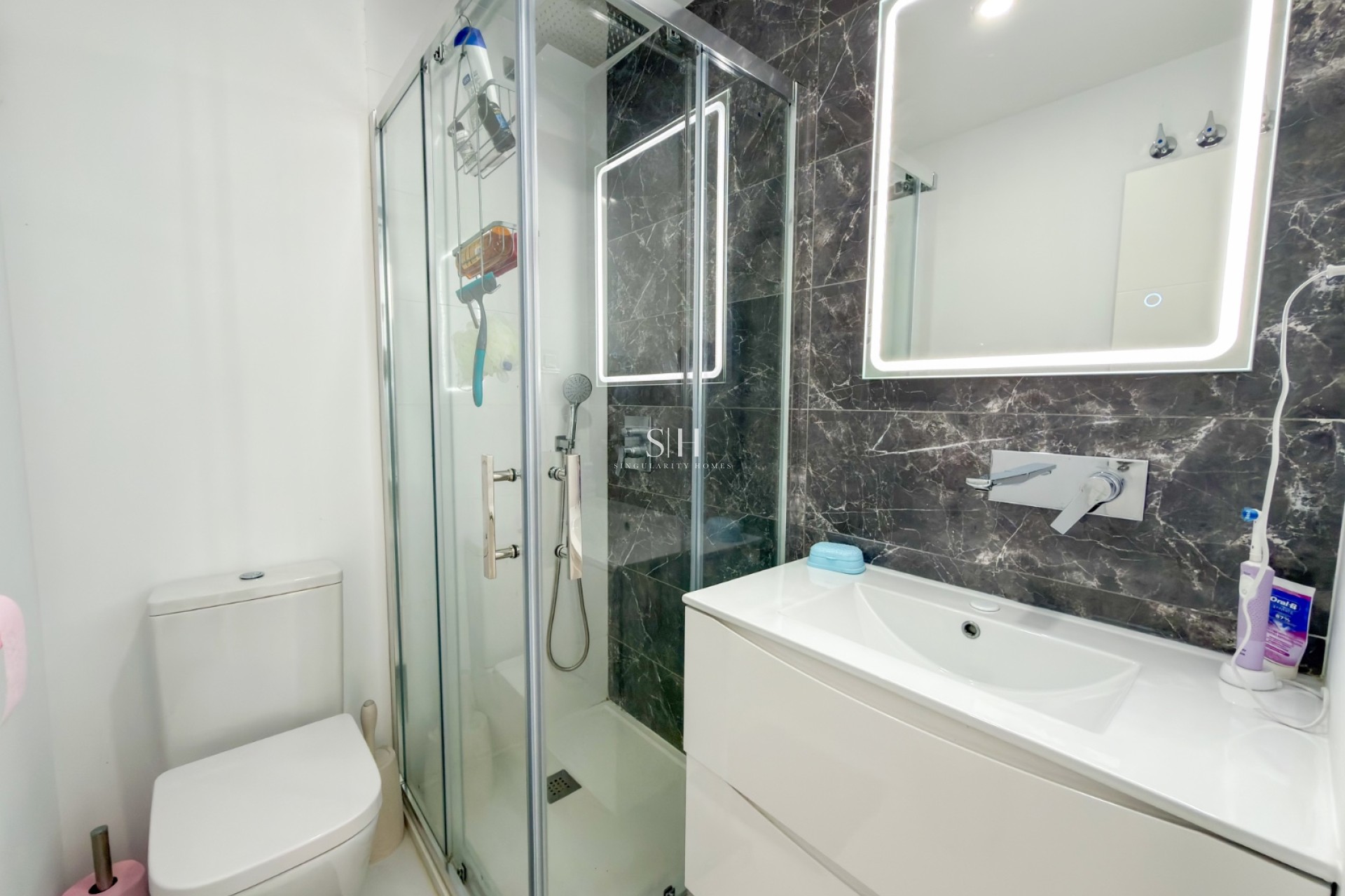 Herverkoop - Appartement / flat - San Miguel de Salinas - Pueblo