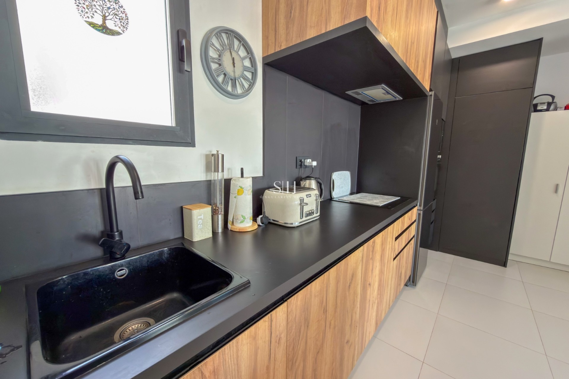 Herverkoop - Appartement / flat - San Miguel de Salinas - Pueblo