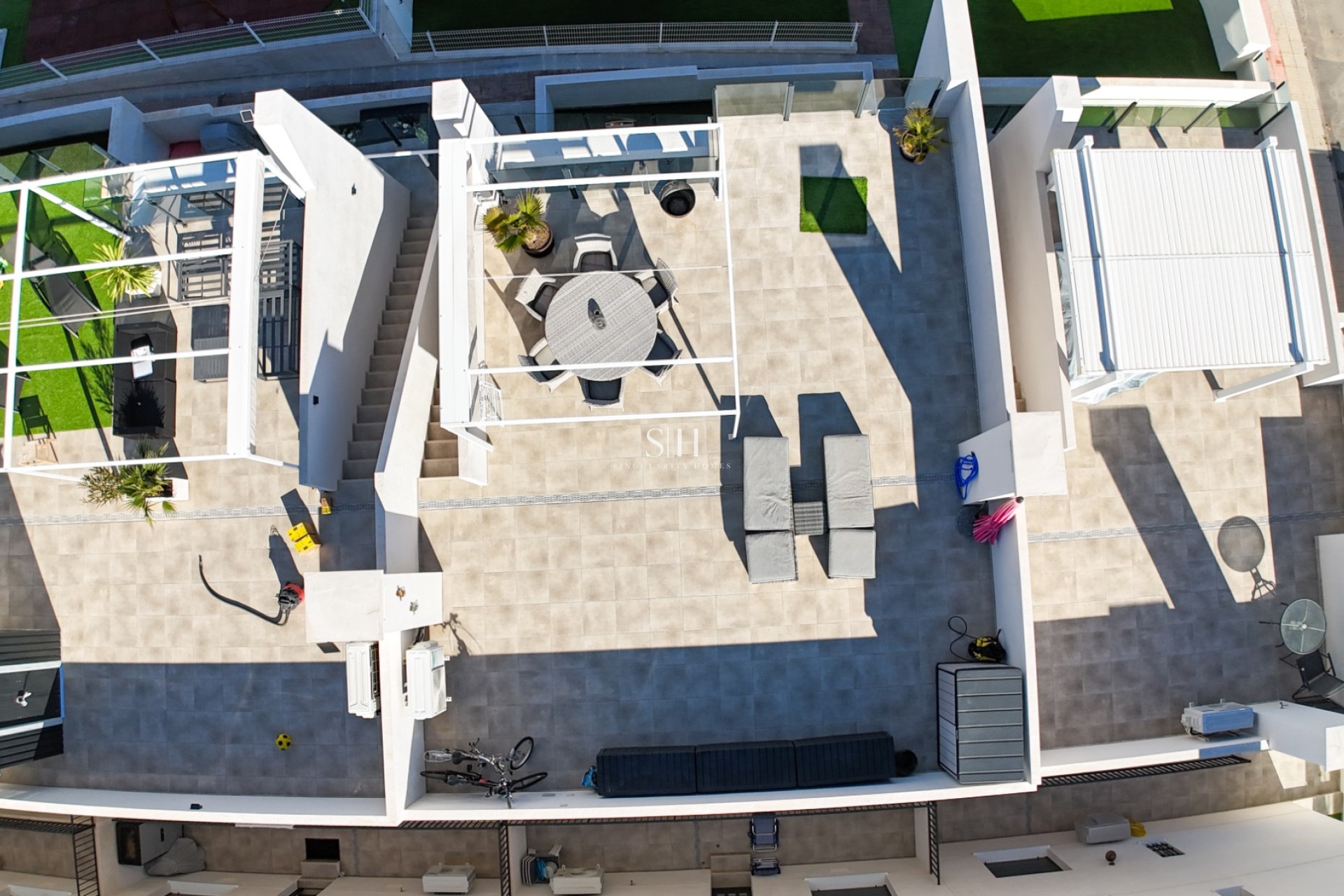 Herverkoop - Appartement / flat - San Miguel de Salinas - Pueblo