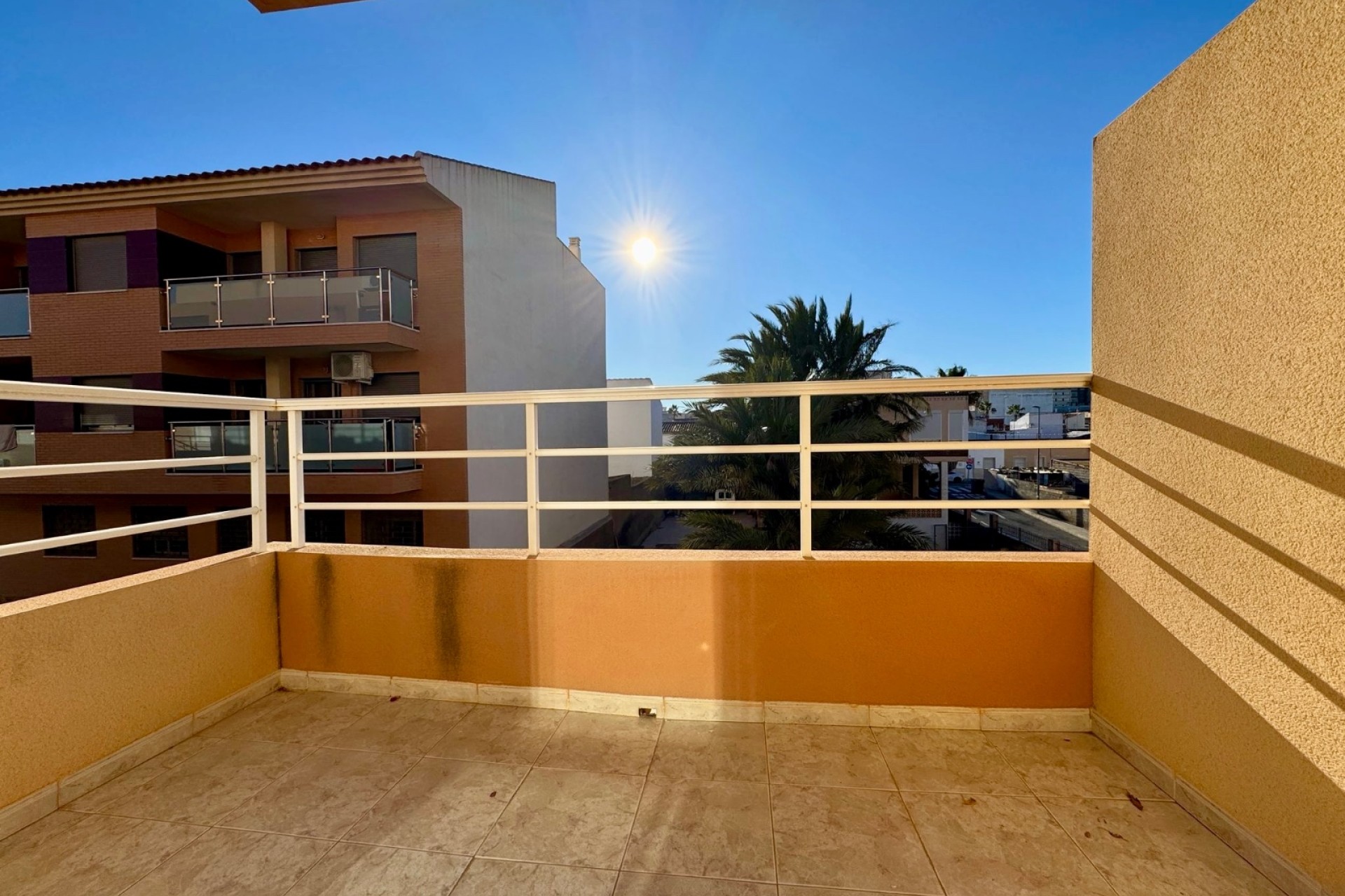 Herverkoop - Appartement / flat - San Miguel de Salinas