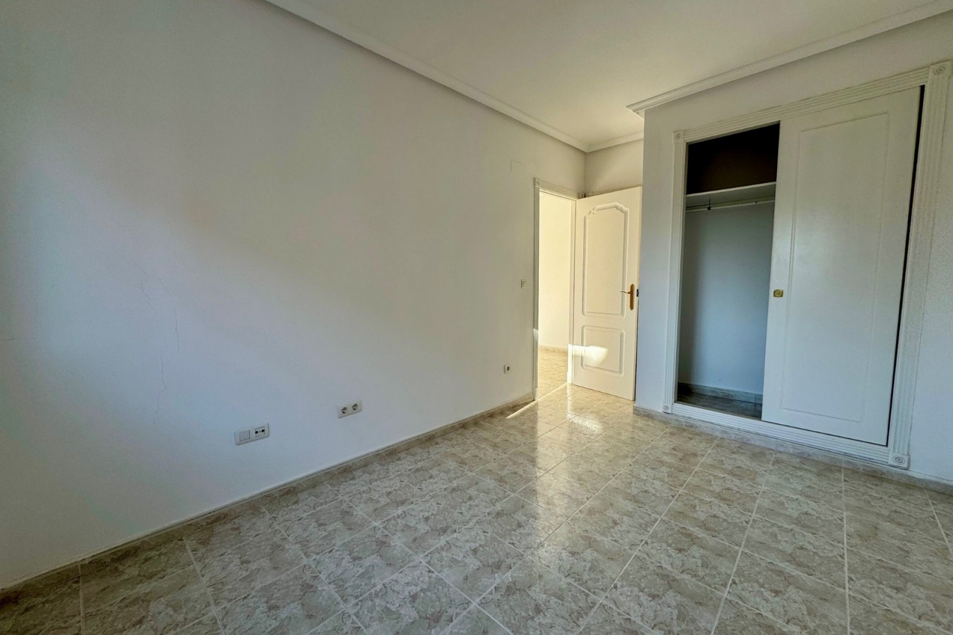 Herverkoop - Appartement / flat - San Miguel de Salinas