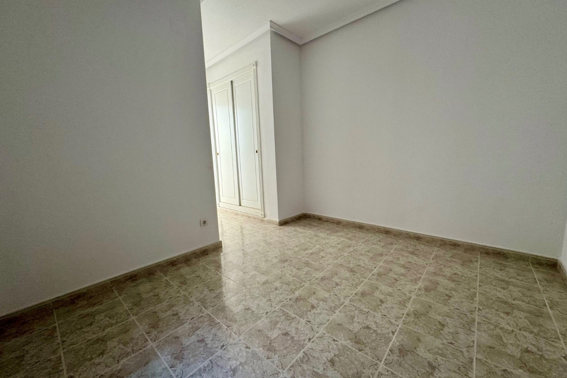 Herverkoop - Appartement / flat - San Miguel de Salinas