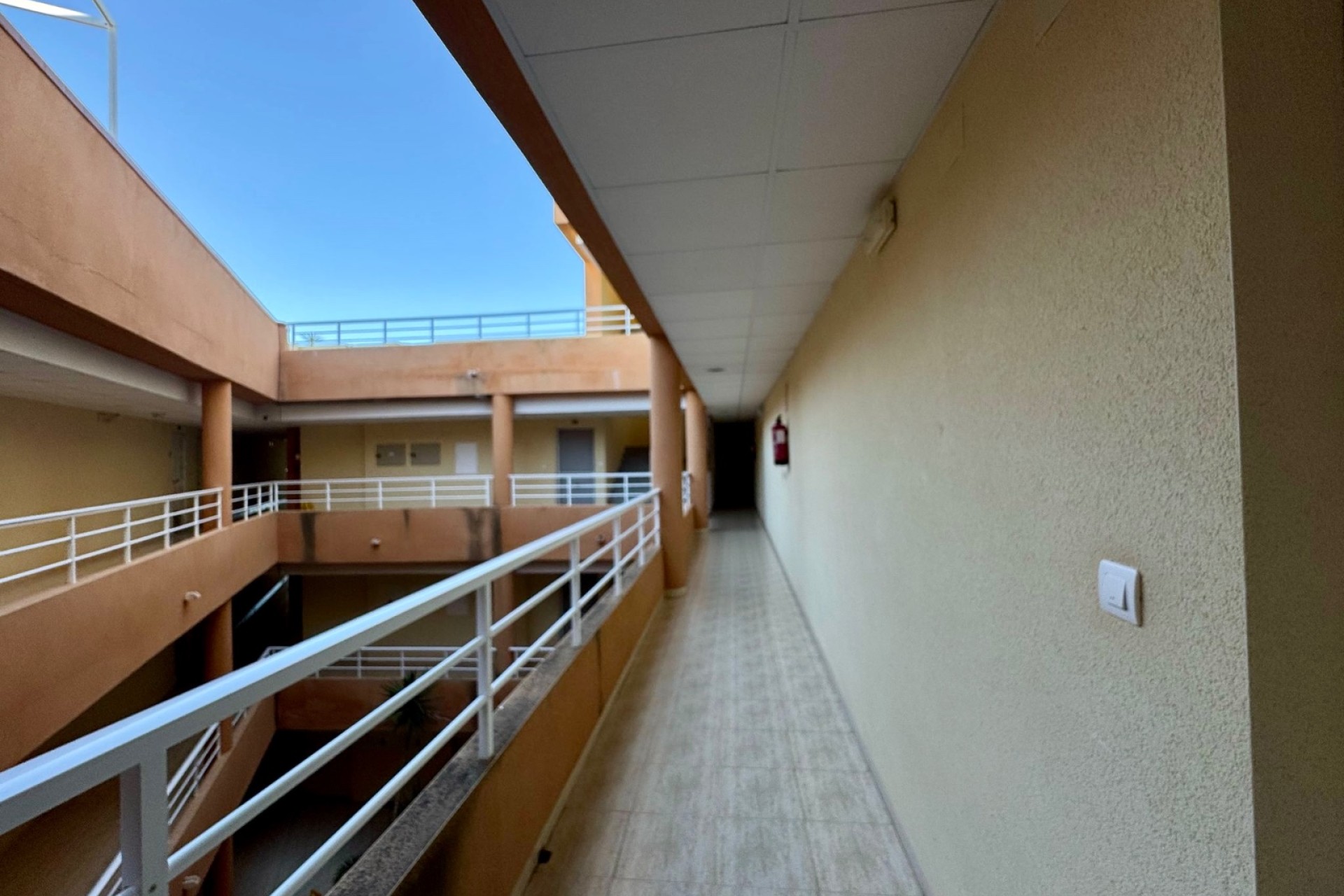 Herverkoop - Appartement / flat - San Miguel de Salinas