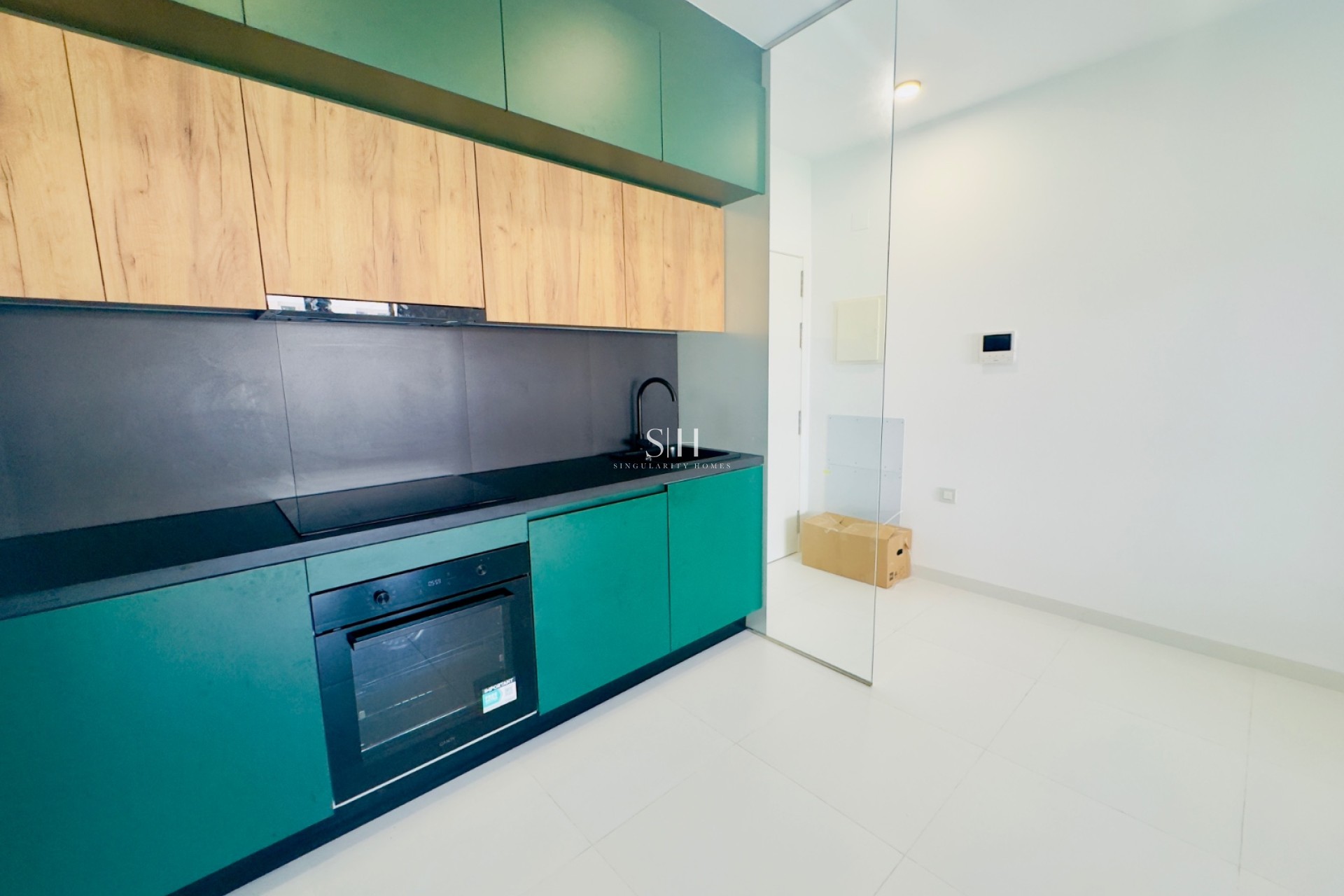 Herverkoop - Appartement / flat - San Miguel de Salinas