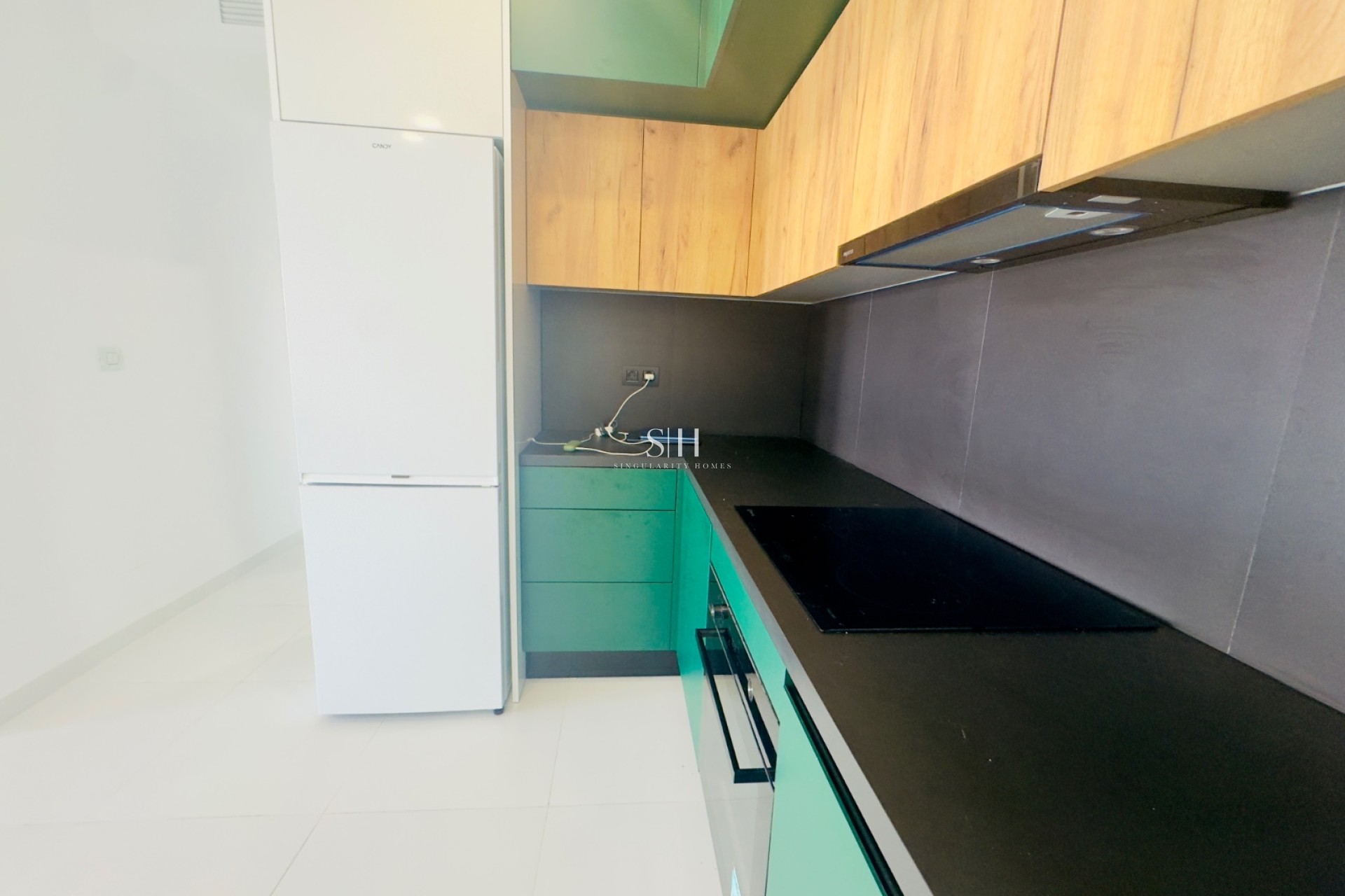 Herverkoop - Appartement / flat - San Miguel de Salinas