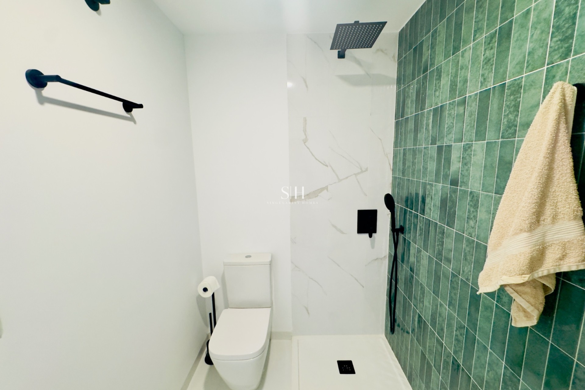 Herverkoop - Appartement / flat - San Miguel de Salinas