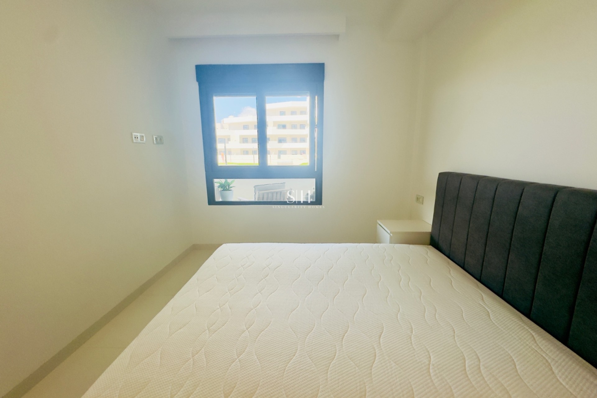 Herverkoop - Appartement / flat - San Miguel de Salinas