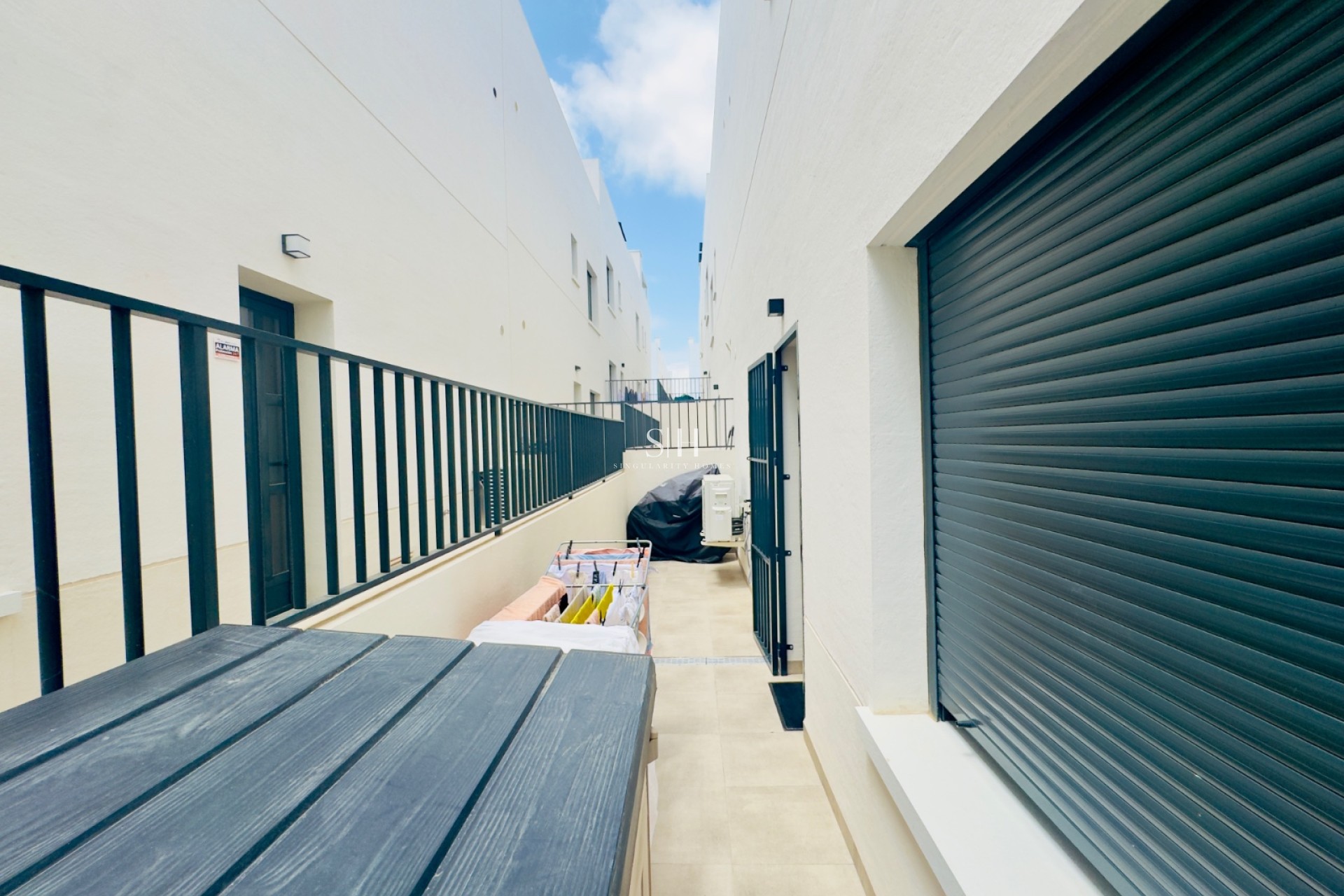 Herverkoop - Appartement / flat - San Miguel de Salinas