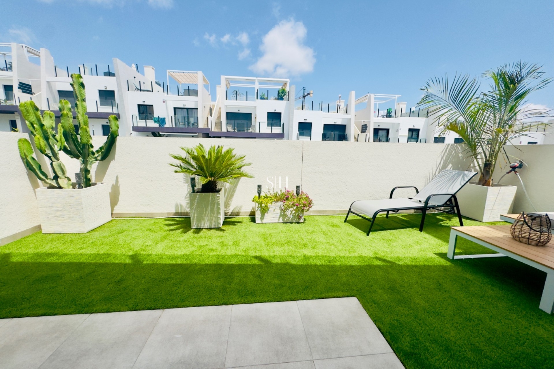 Herverkoop - Appartement / flat - San Miguel de Salinas