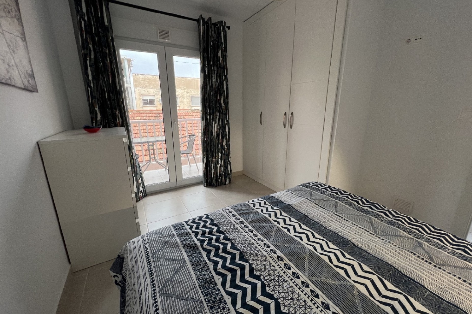 Herverkoop - Appartement / flat - San Pedro del Pinatar - Costa Calida