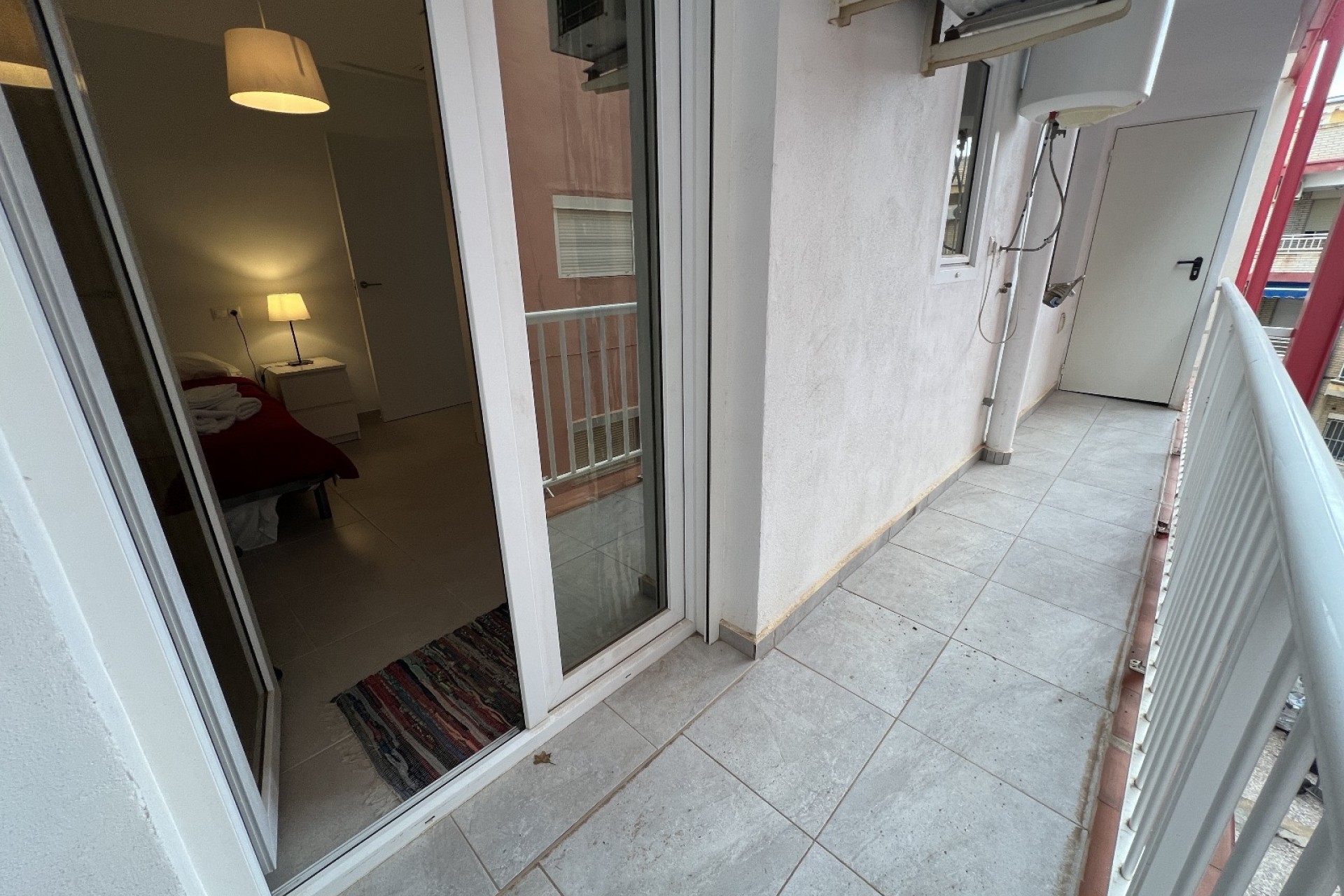 Herverkoop - Appartement / flat - San Pedro del Pinatar - Costa Calida