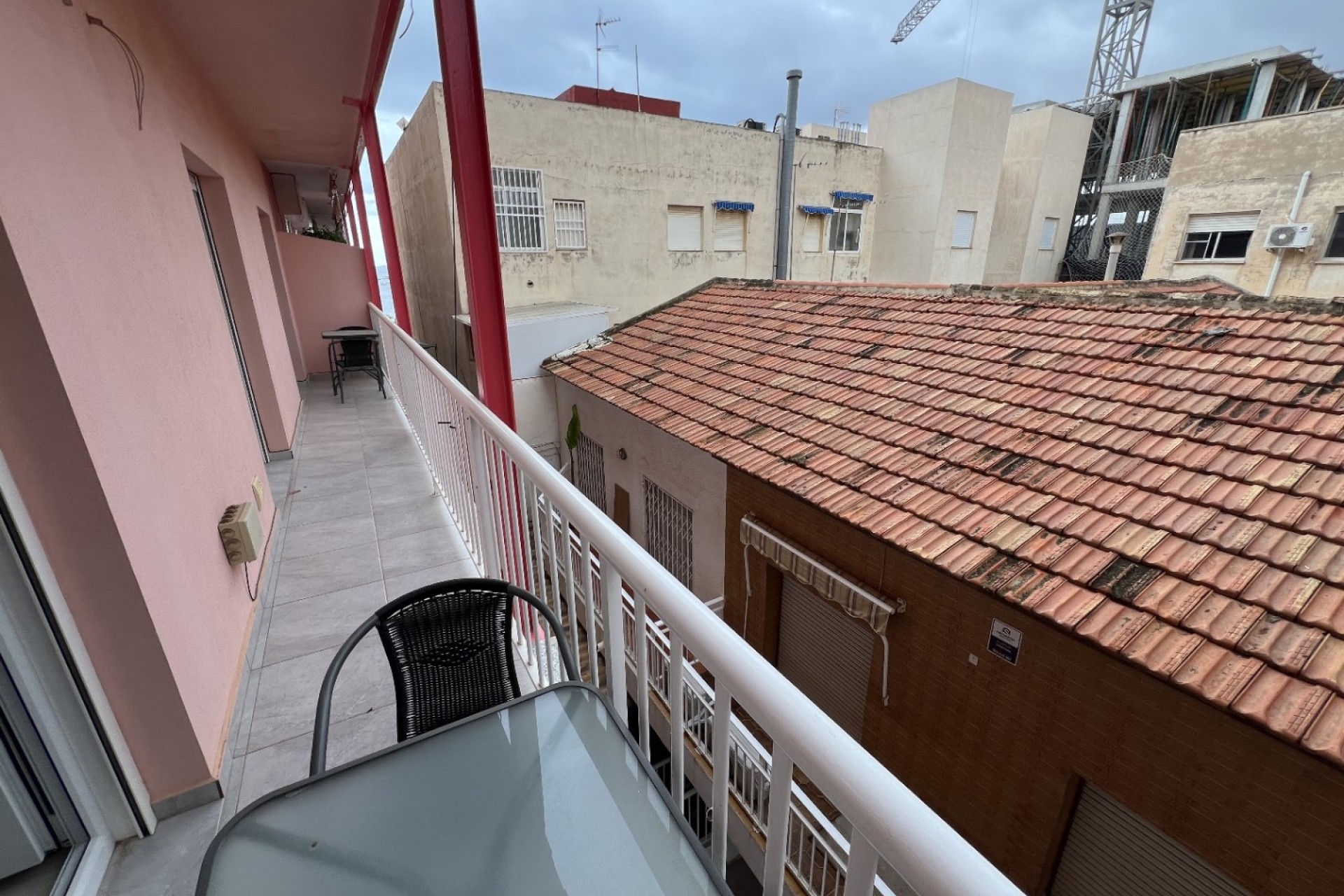 Herverkoop - Appartement / flat - San Pedro del Pinatar - Costa Calida