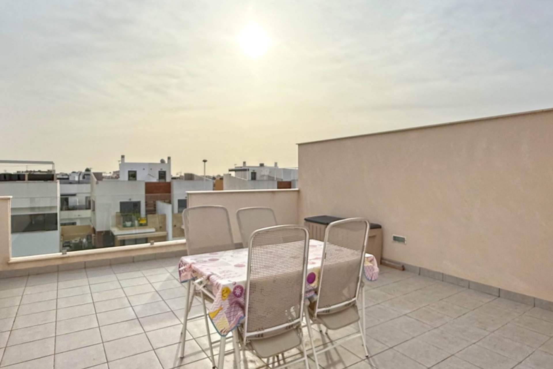 Herverkoop - Appartement / flat - San Pedro del Pinatar - Costa Calida