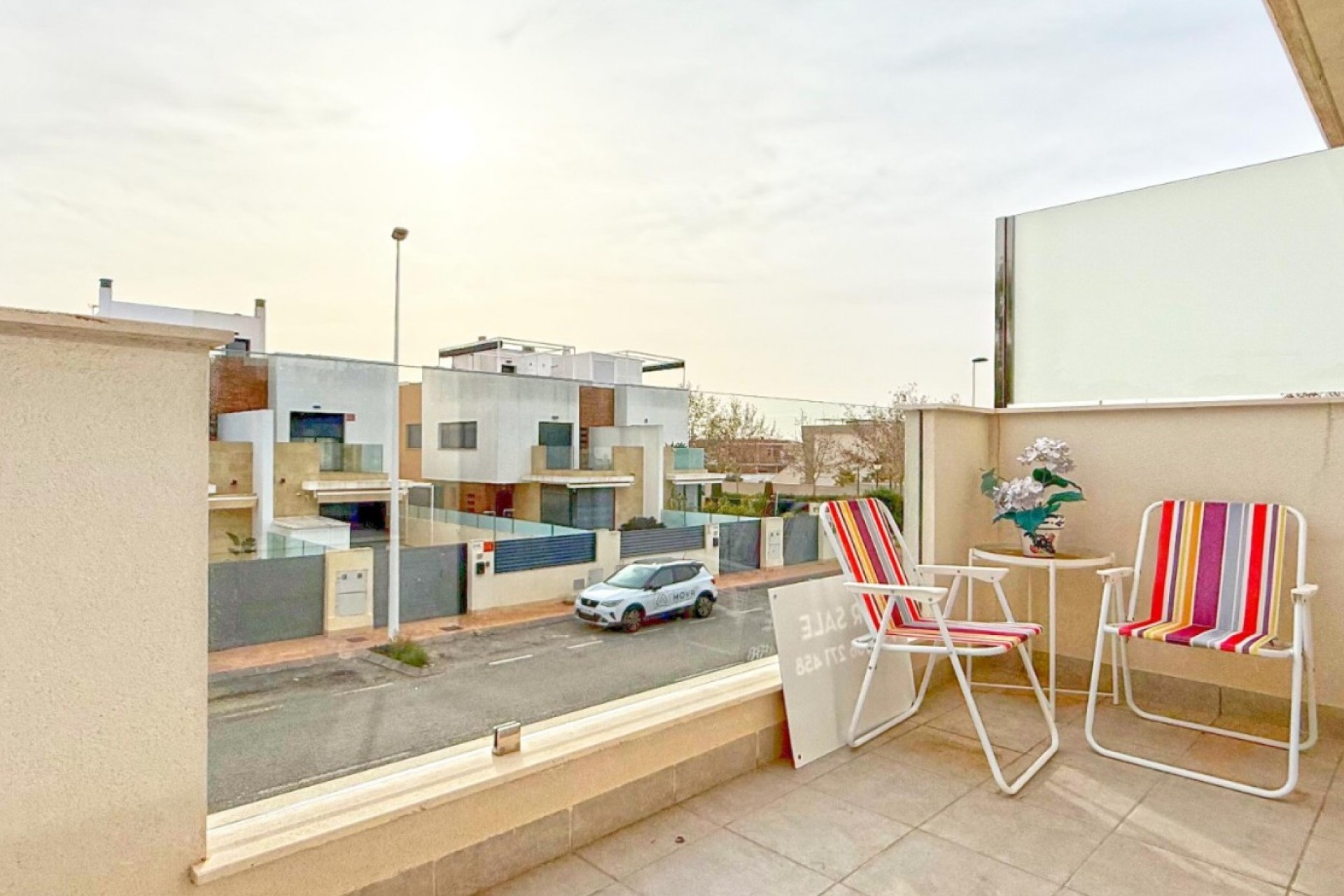 Herverkoop - Appartement / flat - San Pedro del Pinatar - Costa Calida