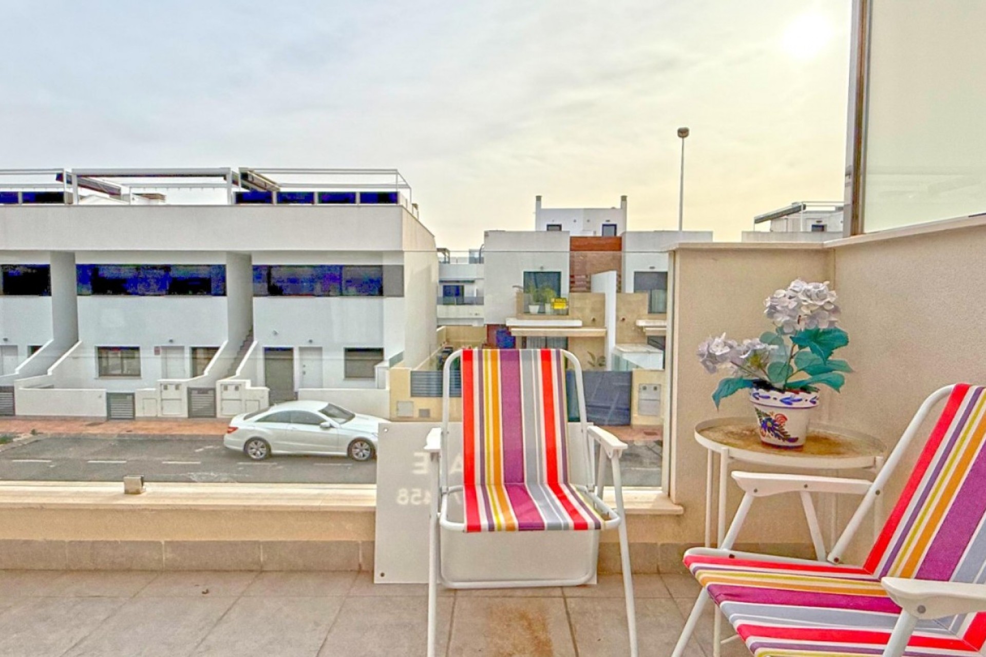 Herverkoop - Appartement / flat - San Pedro del Pinatar - Costa Calida