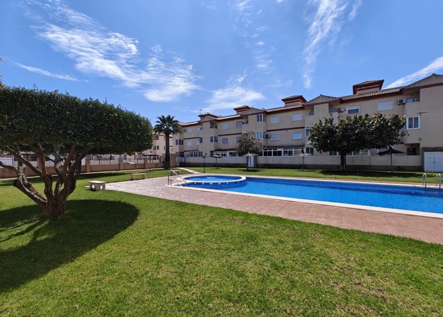 Herverkoop - Appartement / flat - San Pedro del Pinatar - Costa Calida