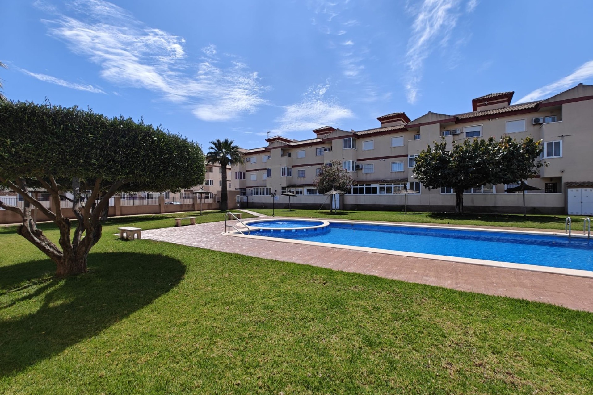 Herverkoop - Appartement / flat - San Pedro del Pinatar - Costa Calida