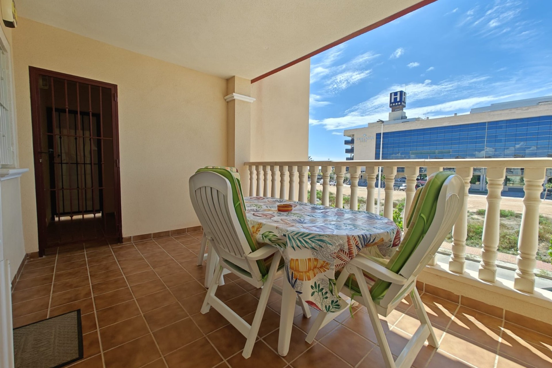 Herverkoop - Appartement / flat - San Pedro del Pinatar - Costa Calida