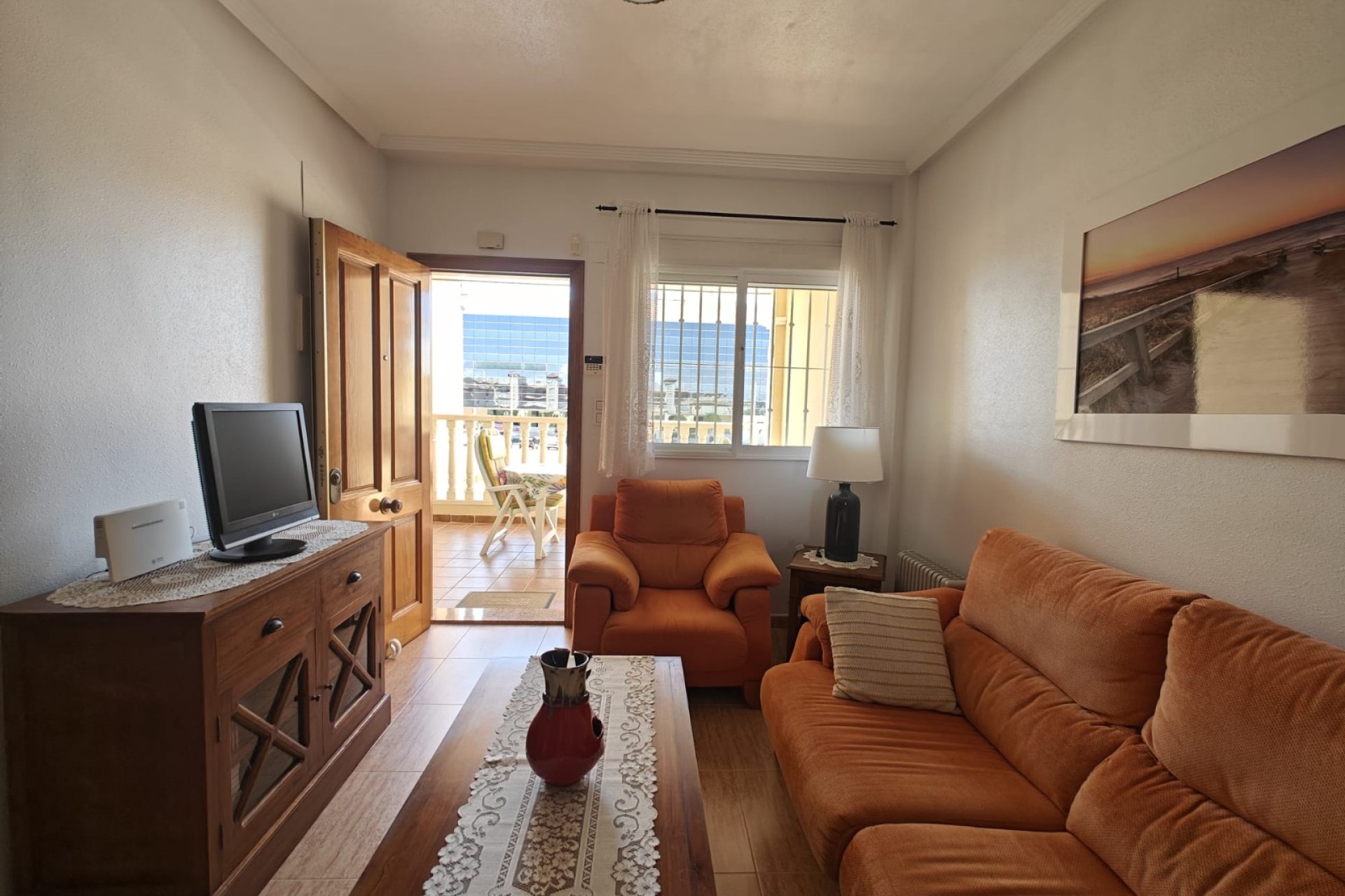 Herverkoop - Appartement / flat - San Pedro del Pinatar - Costa Calida