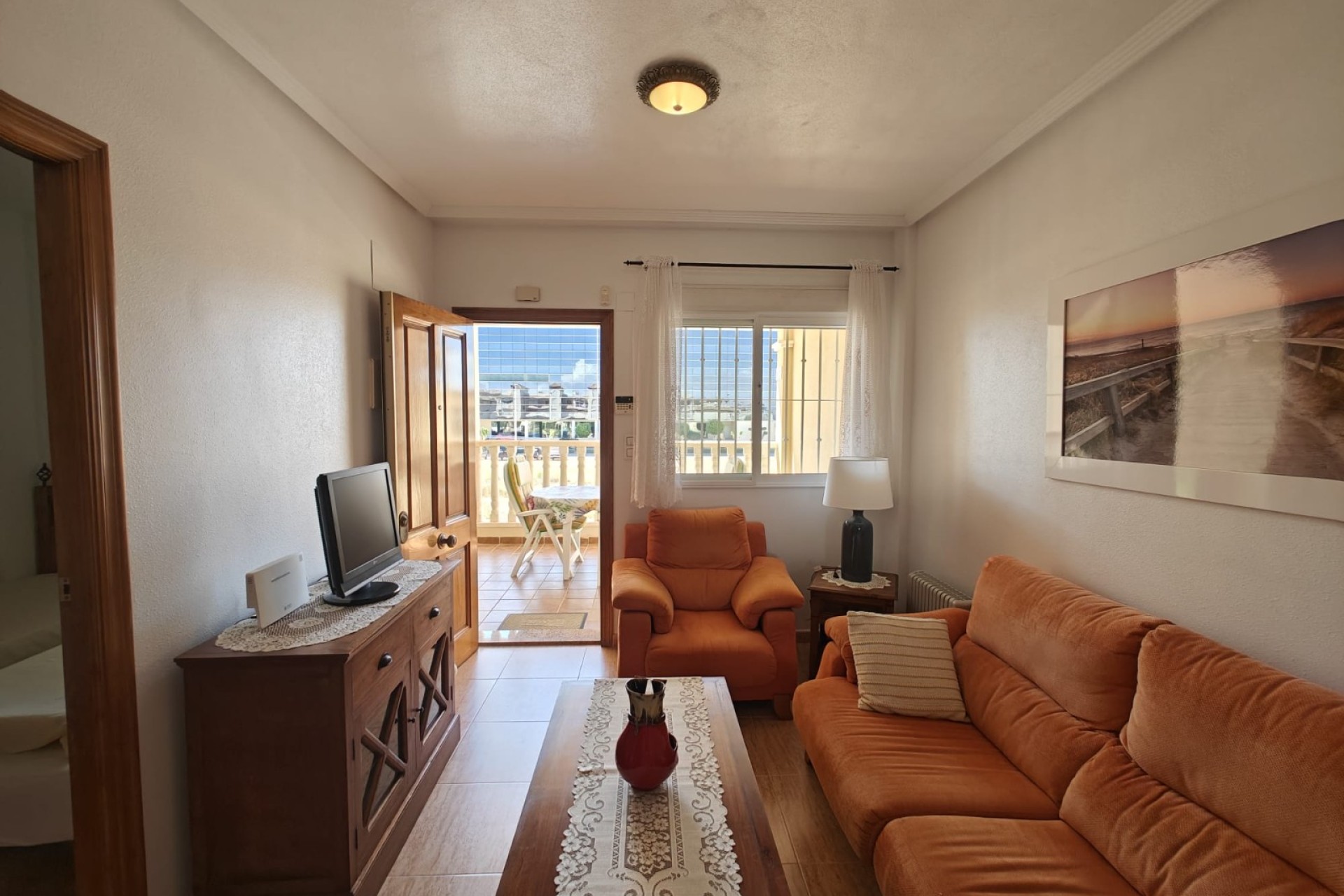 Herverkoop - Appartement / flat - San Pedro del Pinatar - Costa Calida