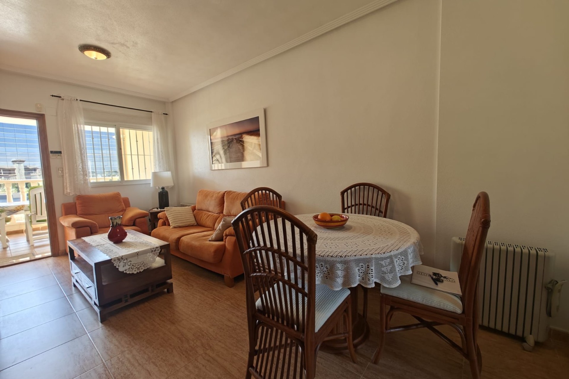 Herverkoop - Appartement / flat - San Pedro del Pinatar - Costa Calida