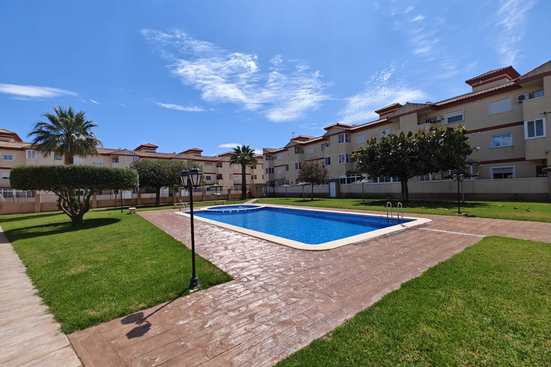 Herverkoop - Appartement / flat - San Pedro del Pinatar - Costa Calida