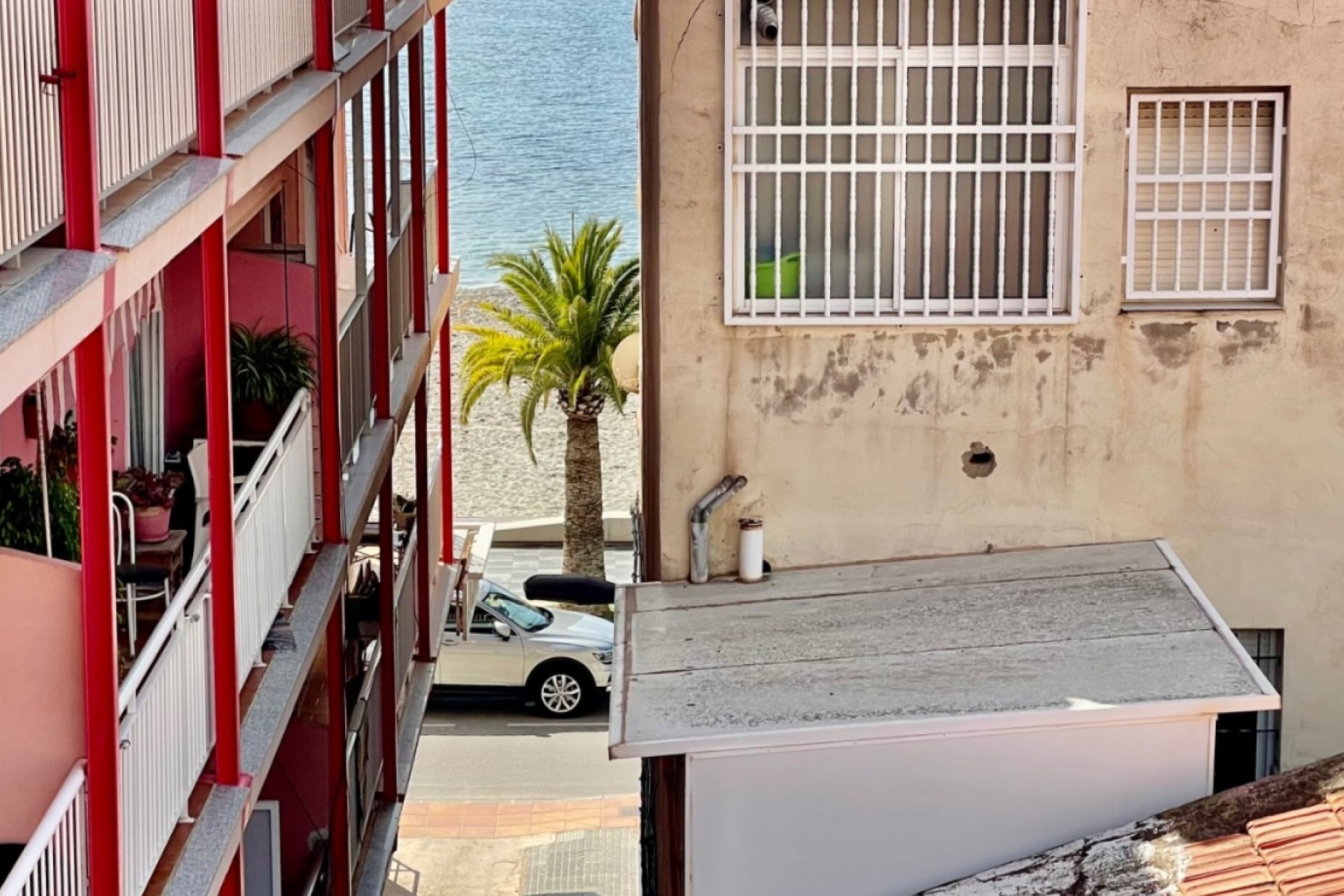 Herverkoop - Appartement / flat - San Pedro del Pinatar - Costa Calida