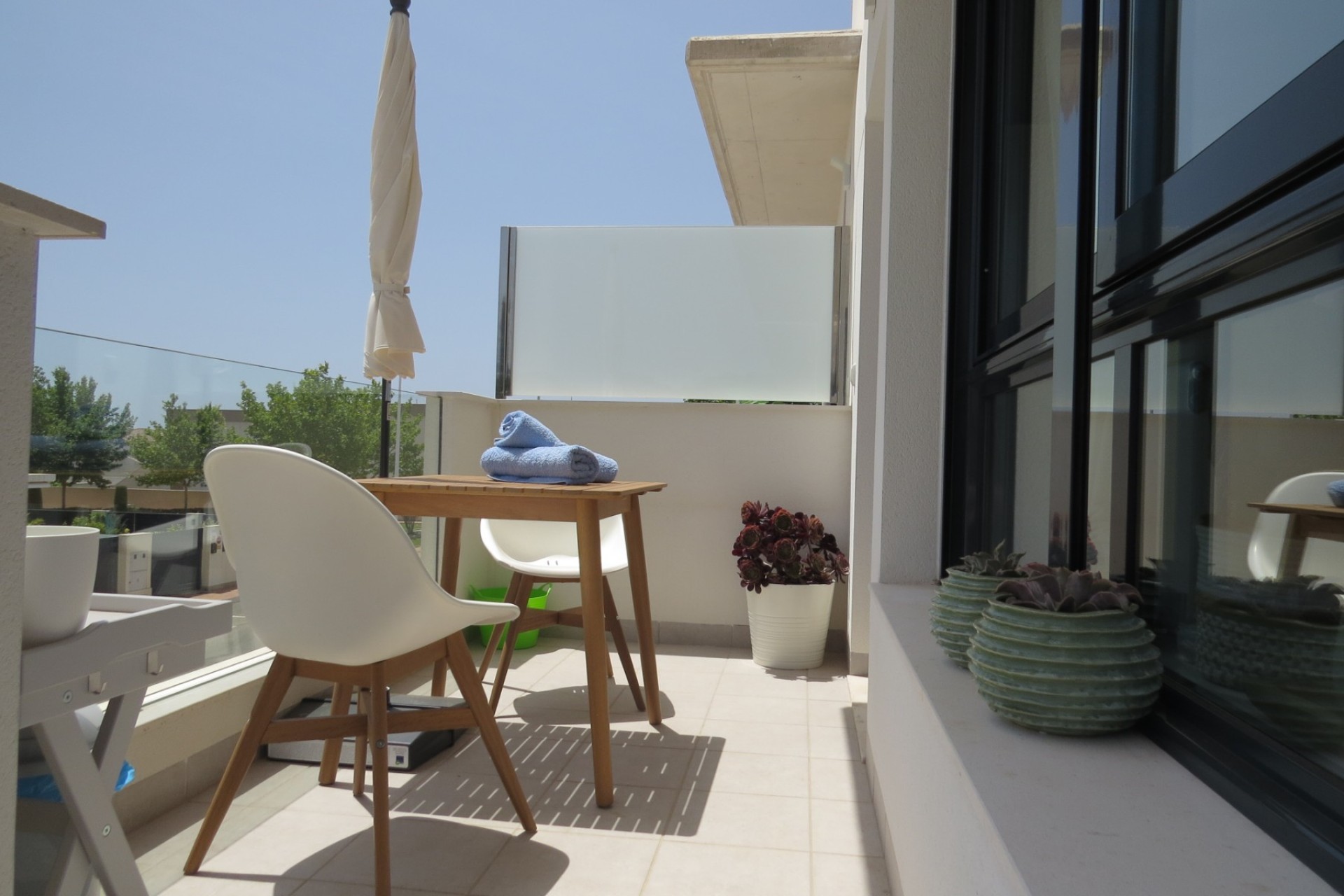 Herverkoop - Appartement / flat - San Pedro del Pinatar - Costa Calida