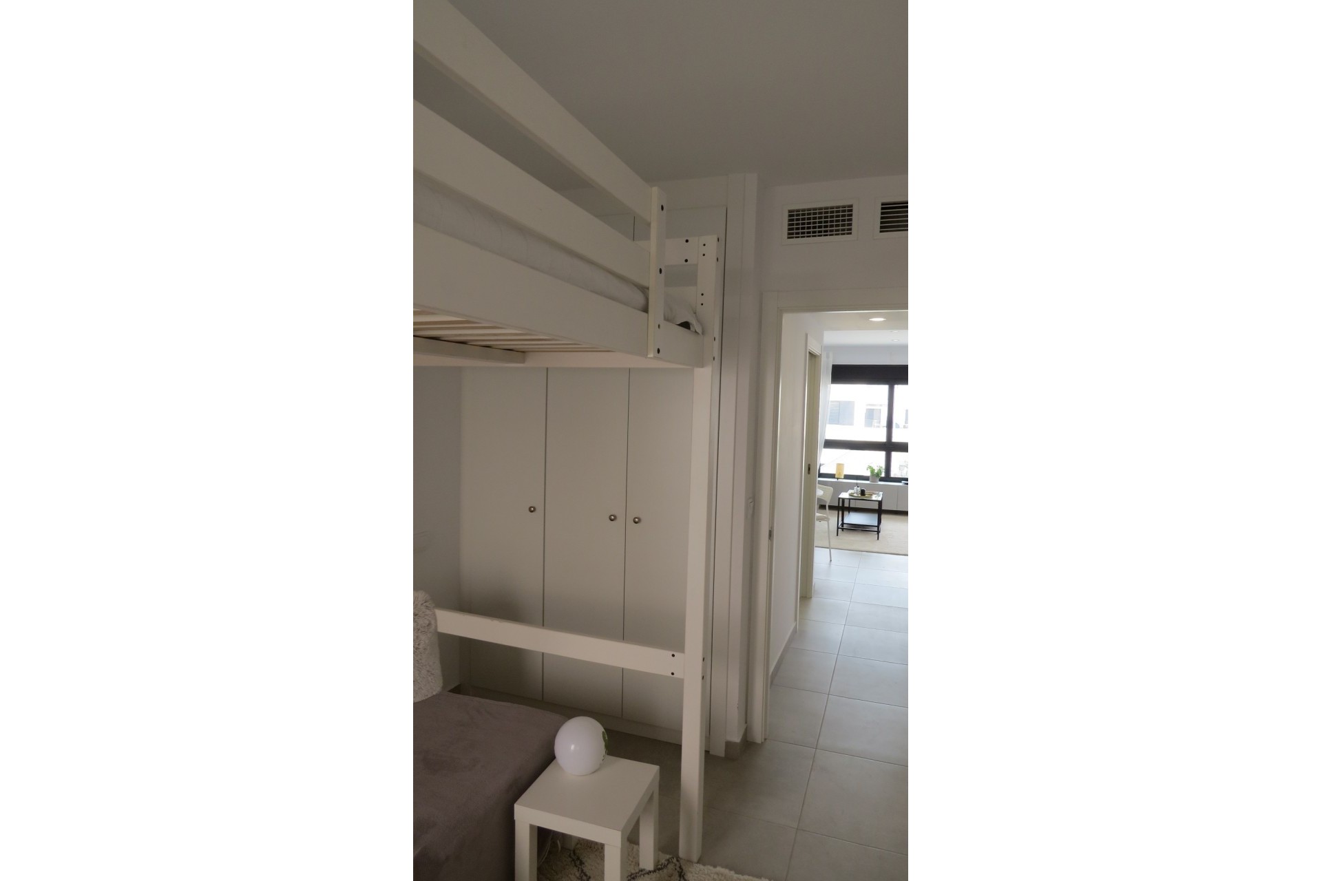 Herverkoop - Appartement / flat - San Pedro del Pinatar - Costa Calida