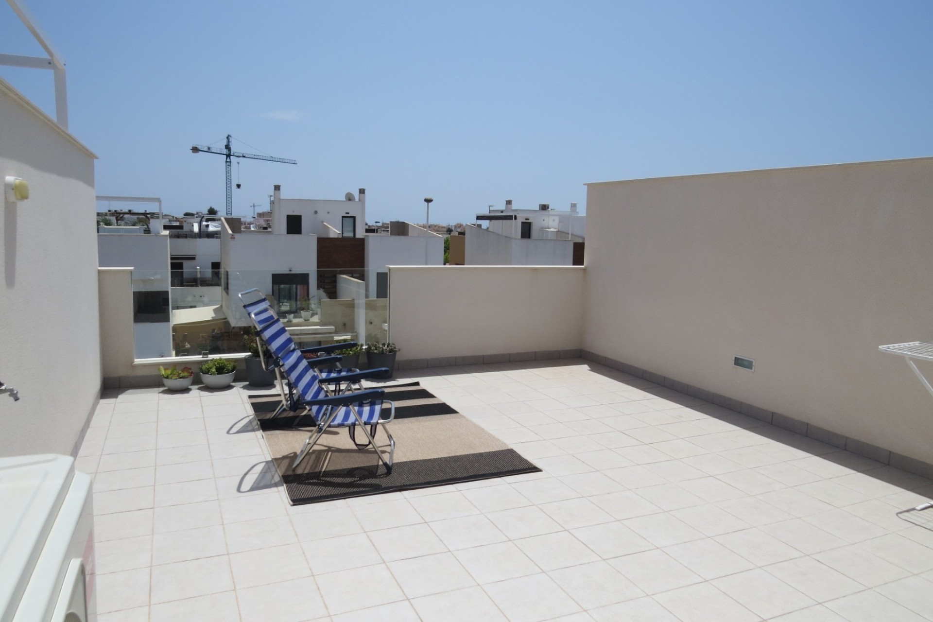 Herverkoop - Appartement / flat - San Pedro del Pinatar - Costa Calida