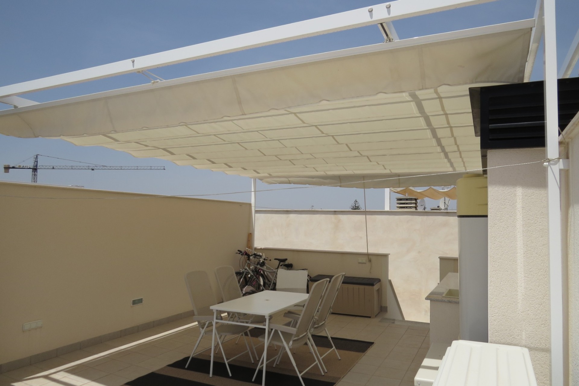 Herverkoop - Appartement / flat - San Pedro del Pinatar - Costa Calida