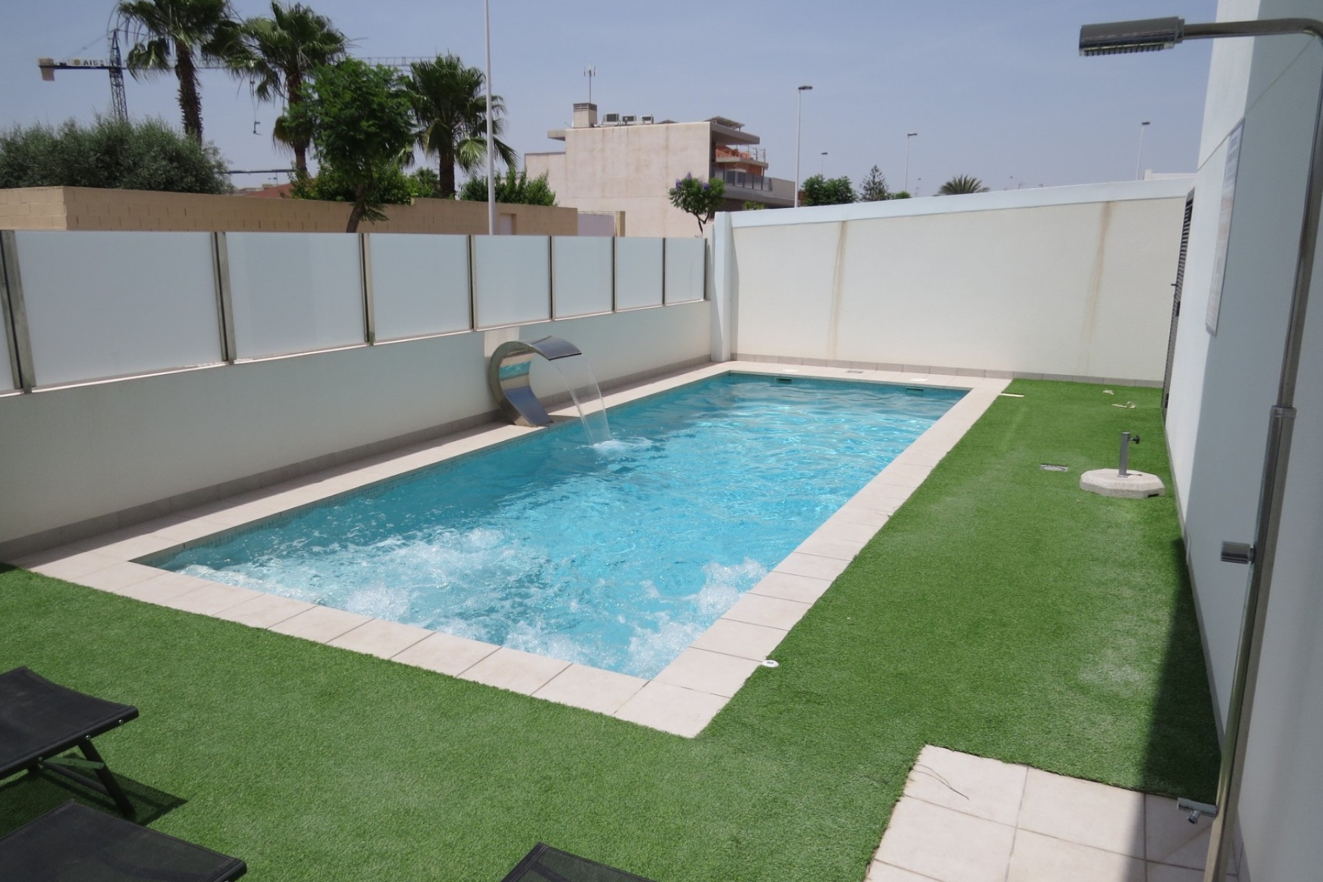 Herverkoop - Appartement / flat - San Pedro del Pinatar - Costa Calida