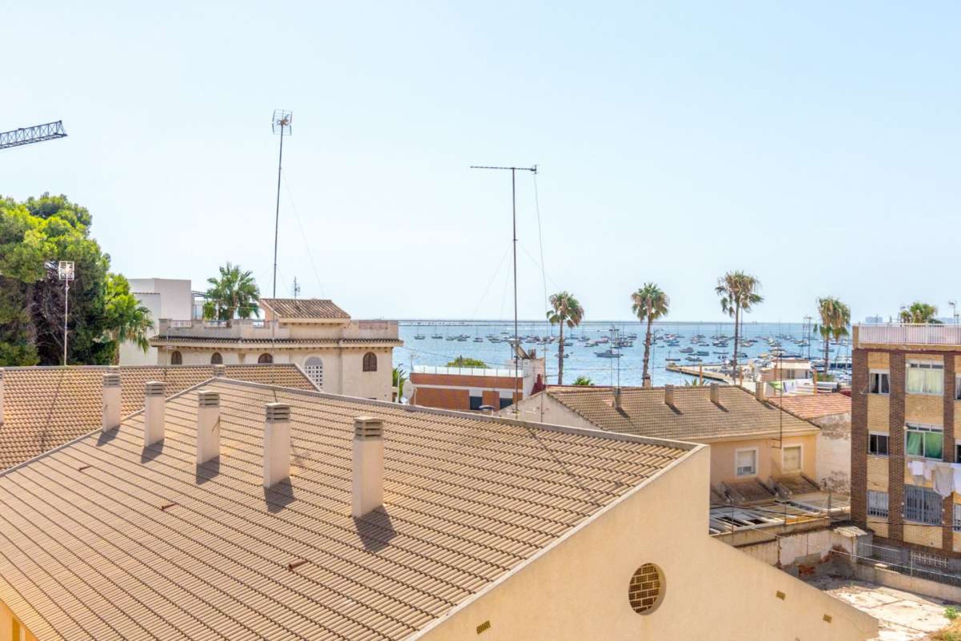 Herverkoop - Appartement / flat - San Pedro del Pinatar - Costa Calida