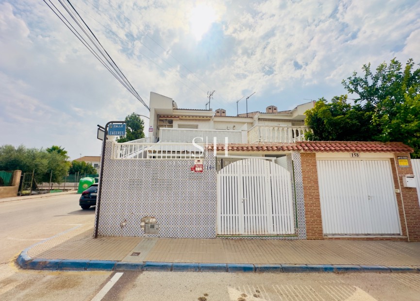 Herverkoop - Appartement / flat - San Pedro del Pinatar - Lo Pagan