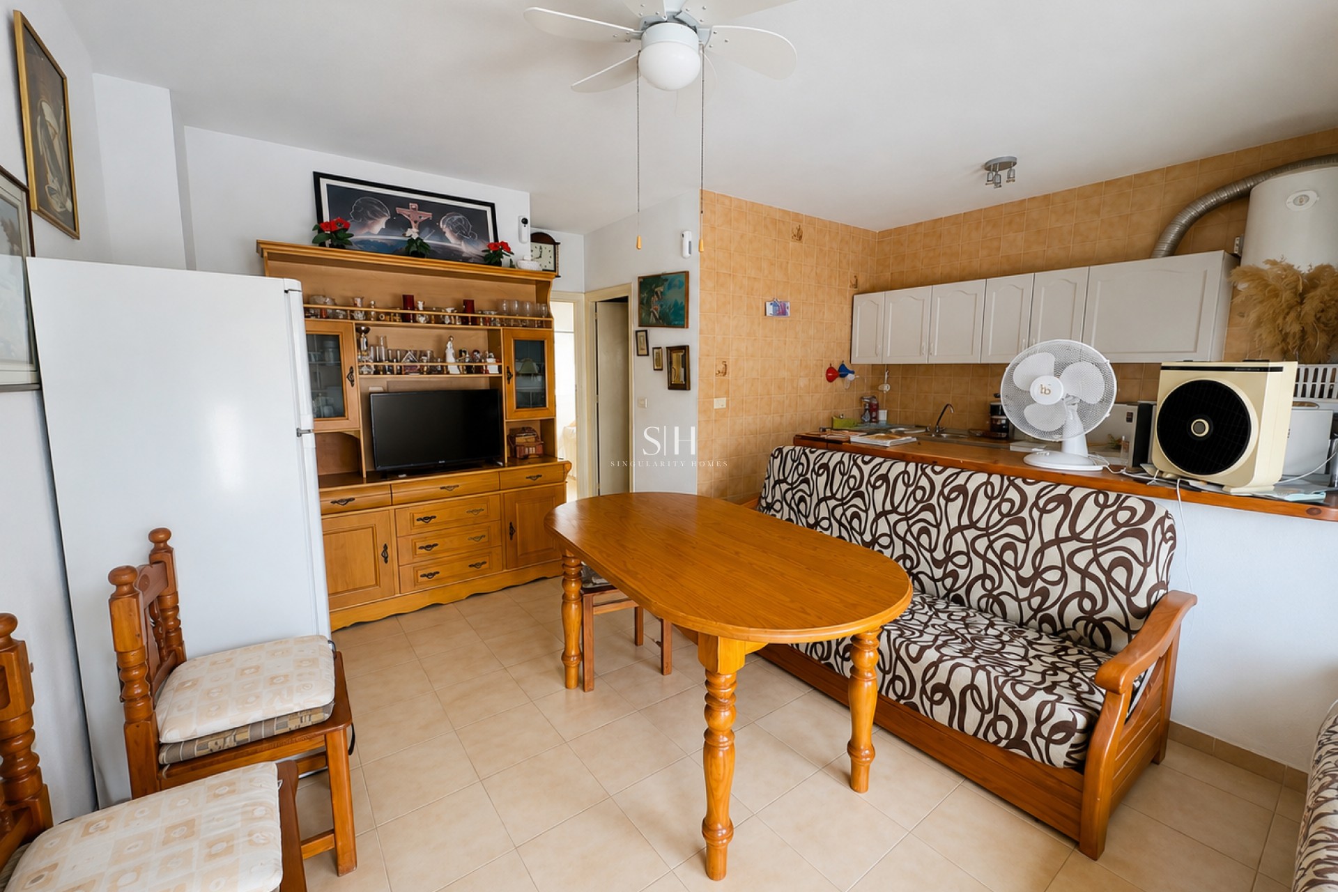 Herverkoop - Appartement / flat - San Pedro del Pinatar - Lo Pagan